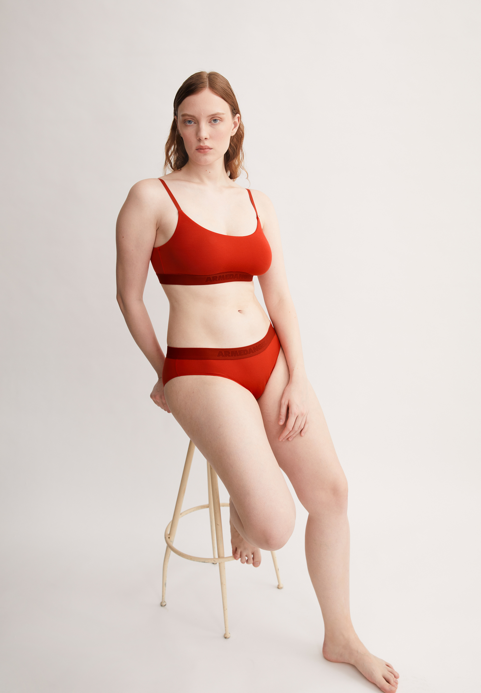 TOVAA Bralette aus TENCEL™ Modal Mix