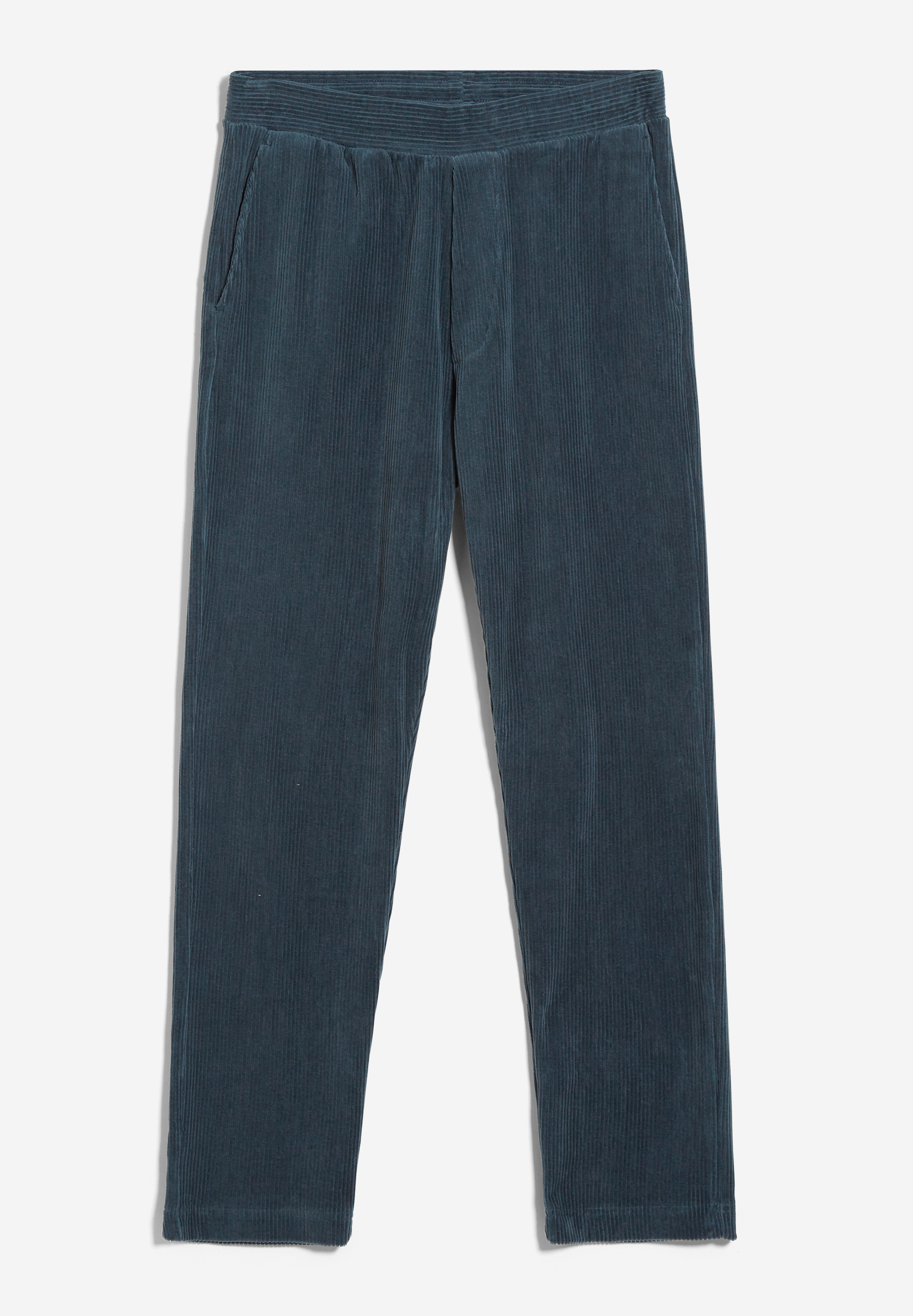 RAABAO Sweat Pants Relaxed Fit made of Organic Cotton