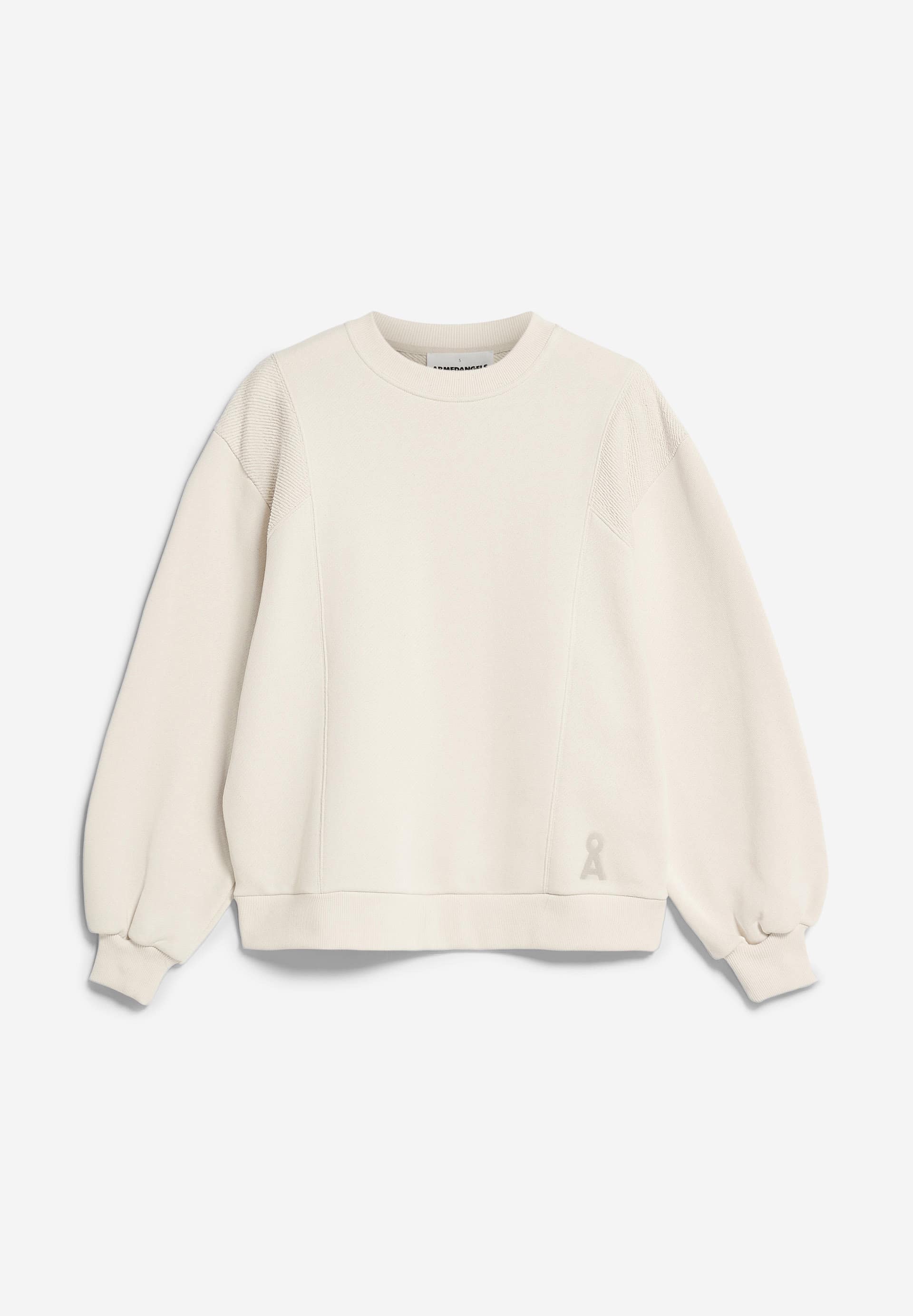 WINONAA Sweatshirt Relaxed Fit made of Organic Cotton