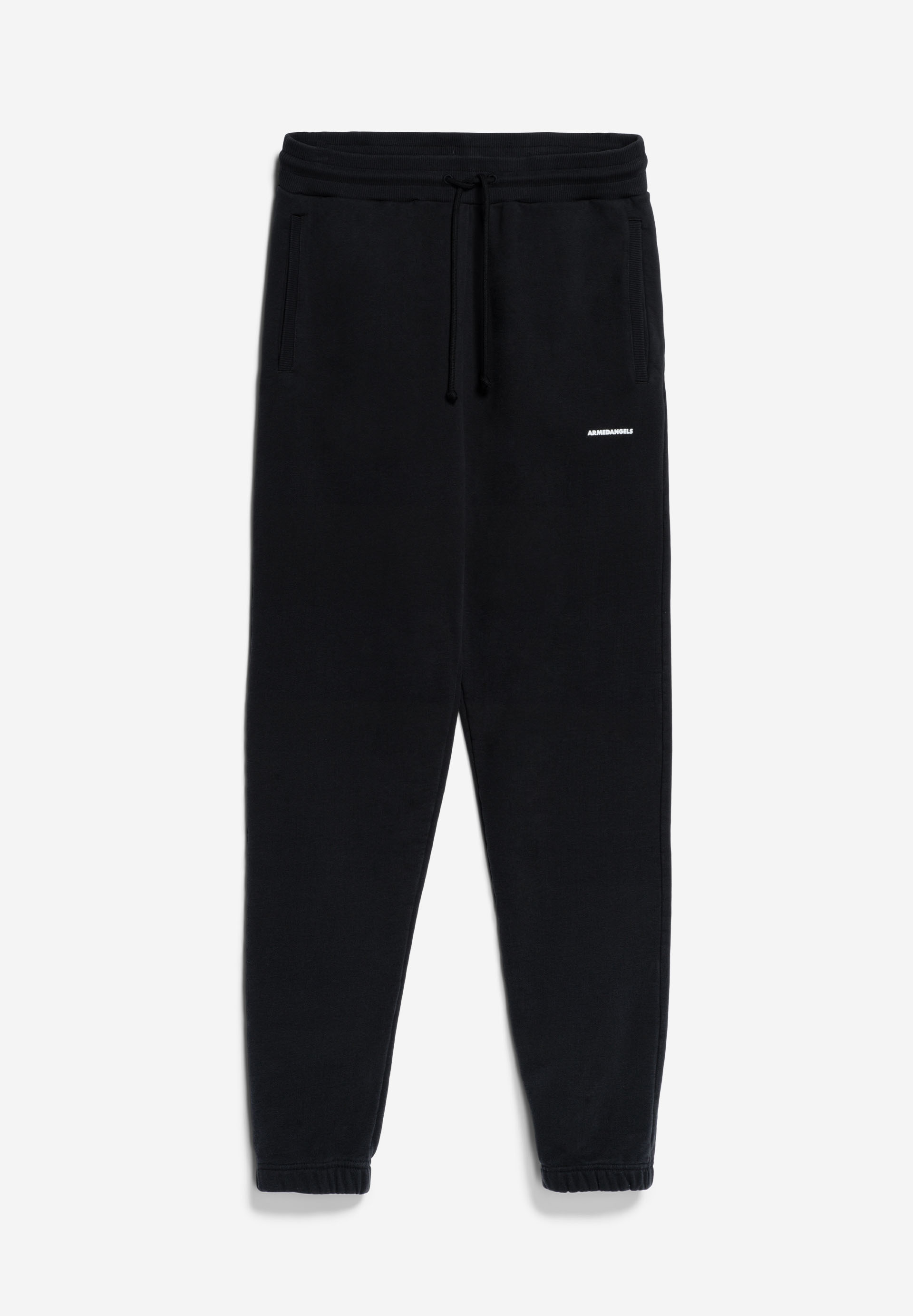 KAABONO PREMIUM Sweat Pants Relaxed Fit made of Organic Cotton Mix