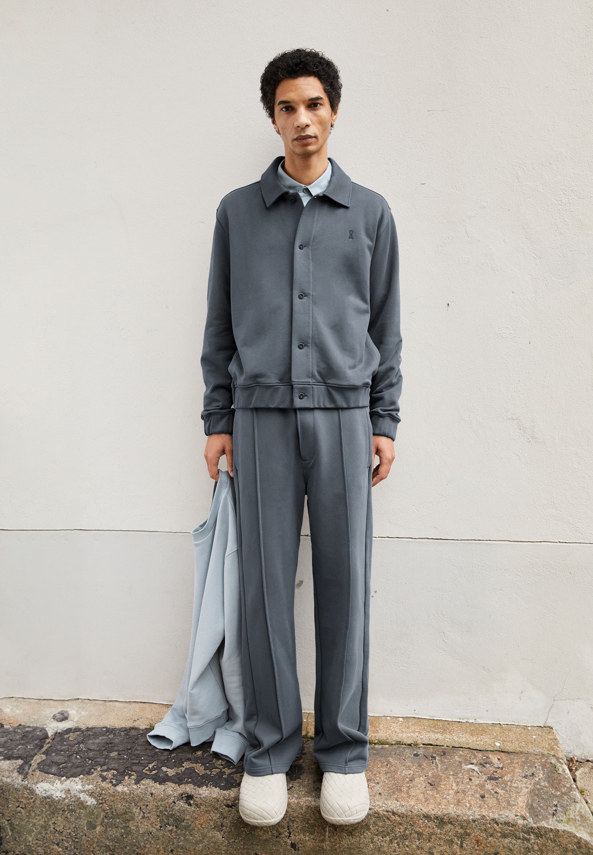 Veste sans manche 2025 claas