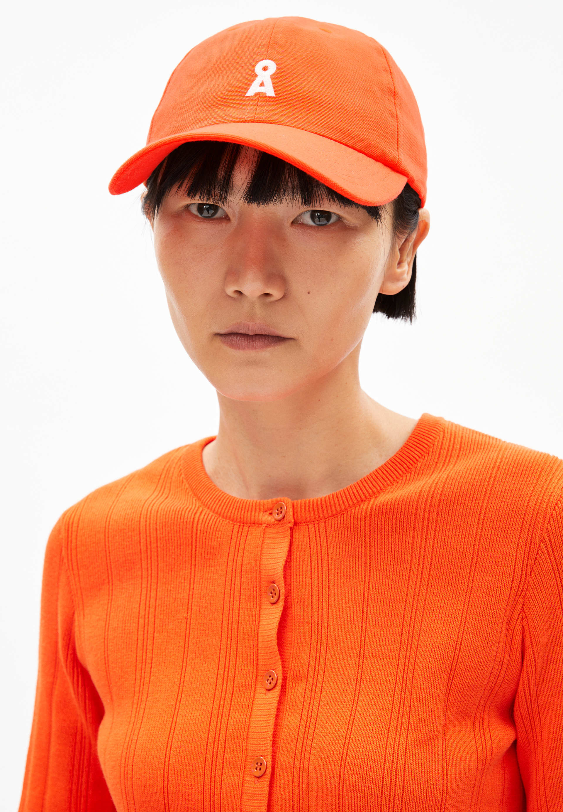 YENAAS BOLD Cap made of Organic Cotton