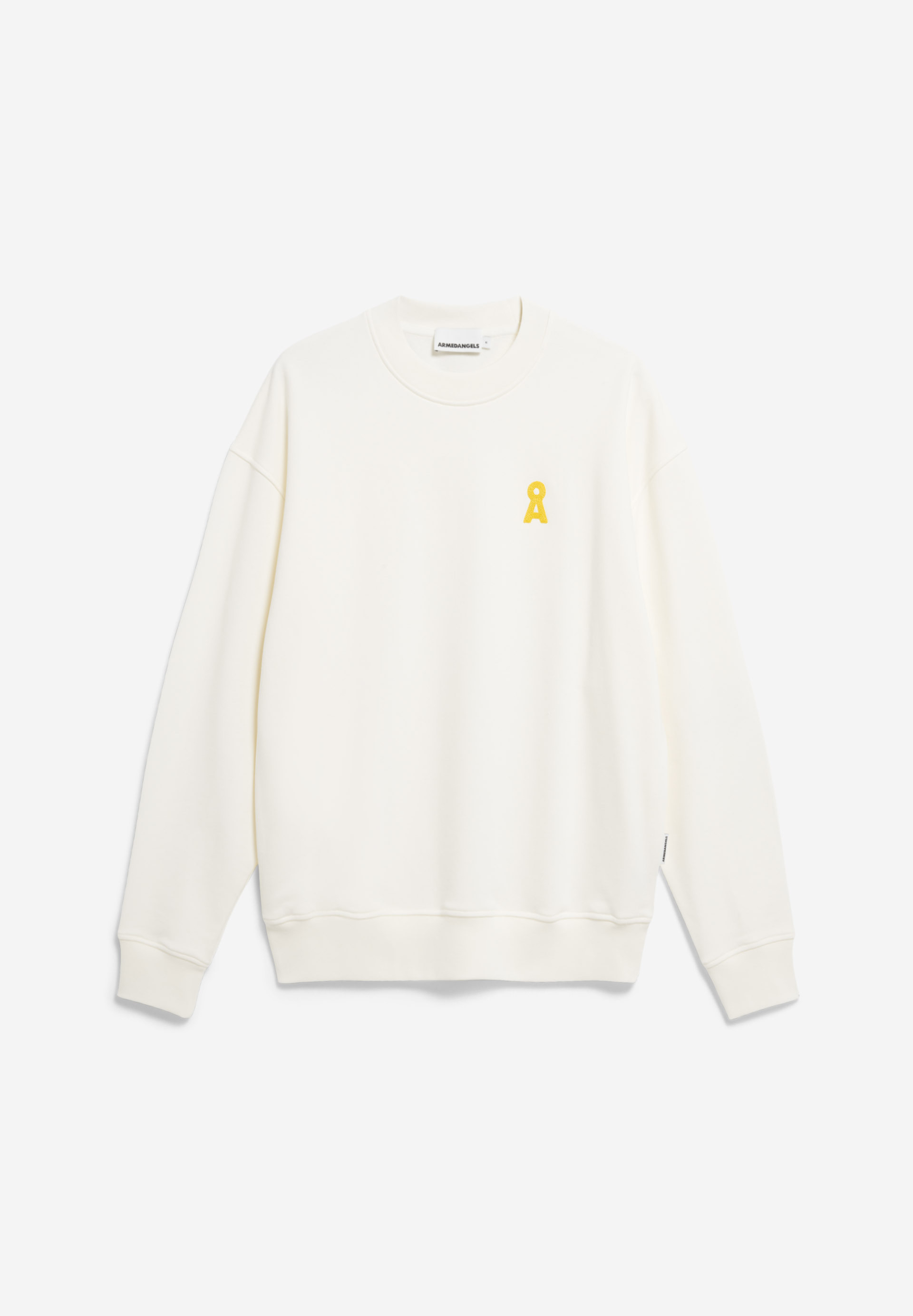 EMAAL CREWNECK ICONIC Å Sweatshirt aus Bio-Baumwolle