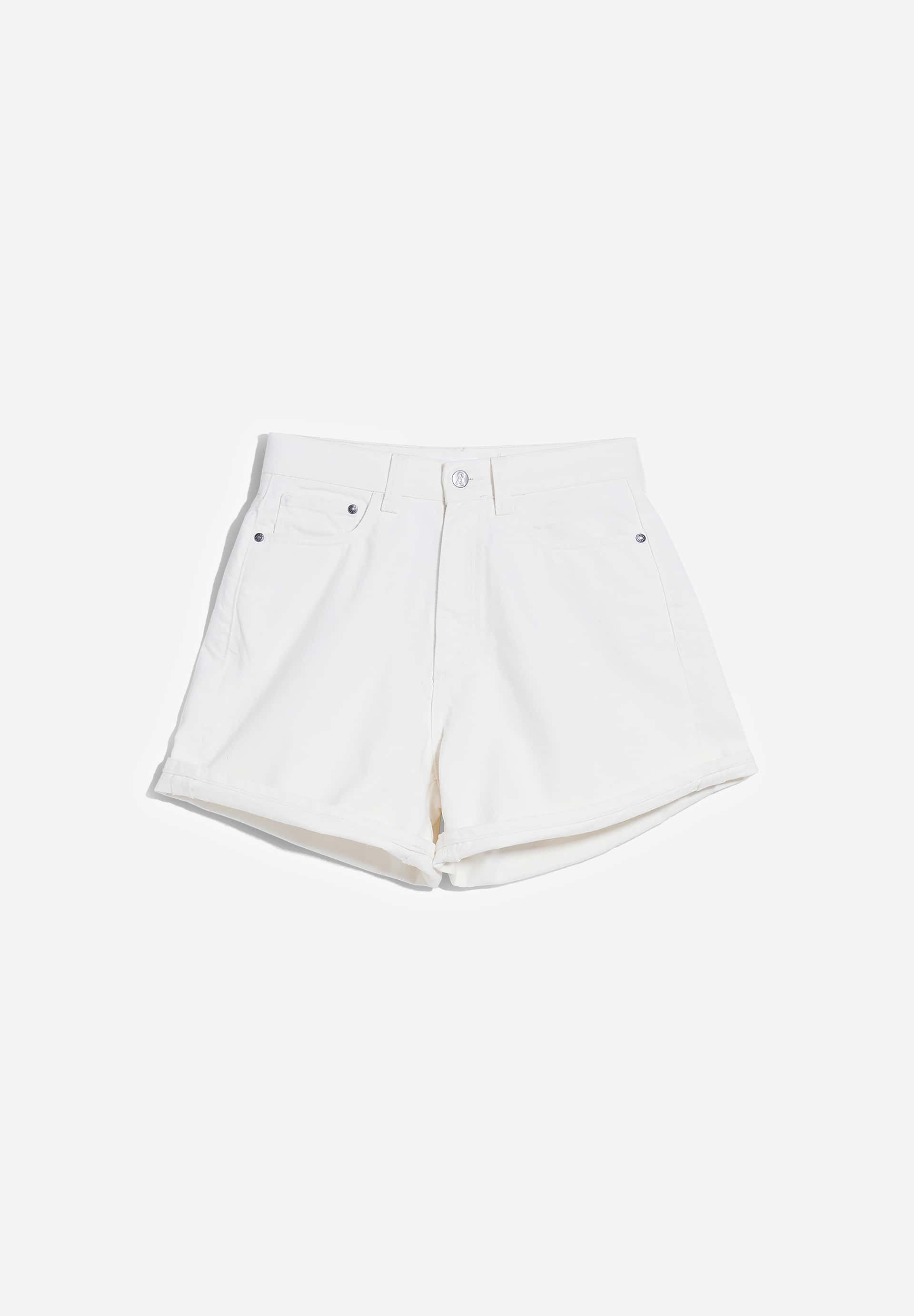 SVIAA Shorts Regular Fit made of recycled Cotton