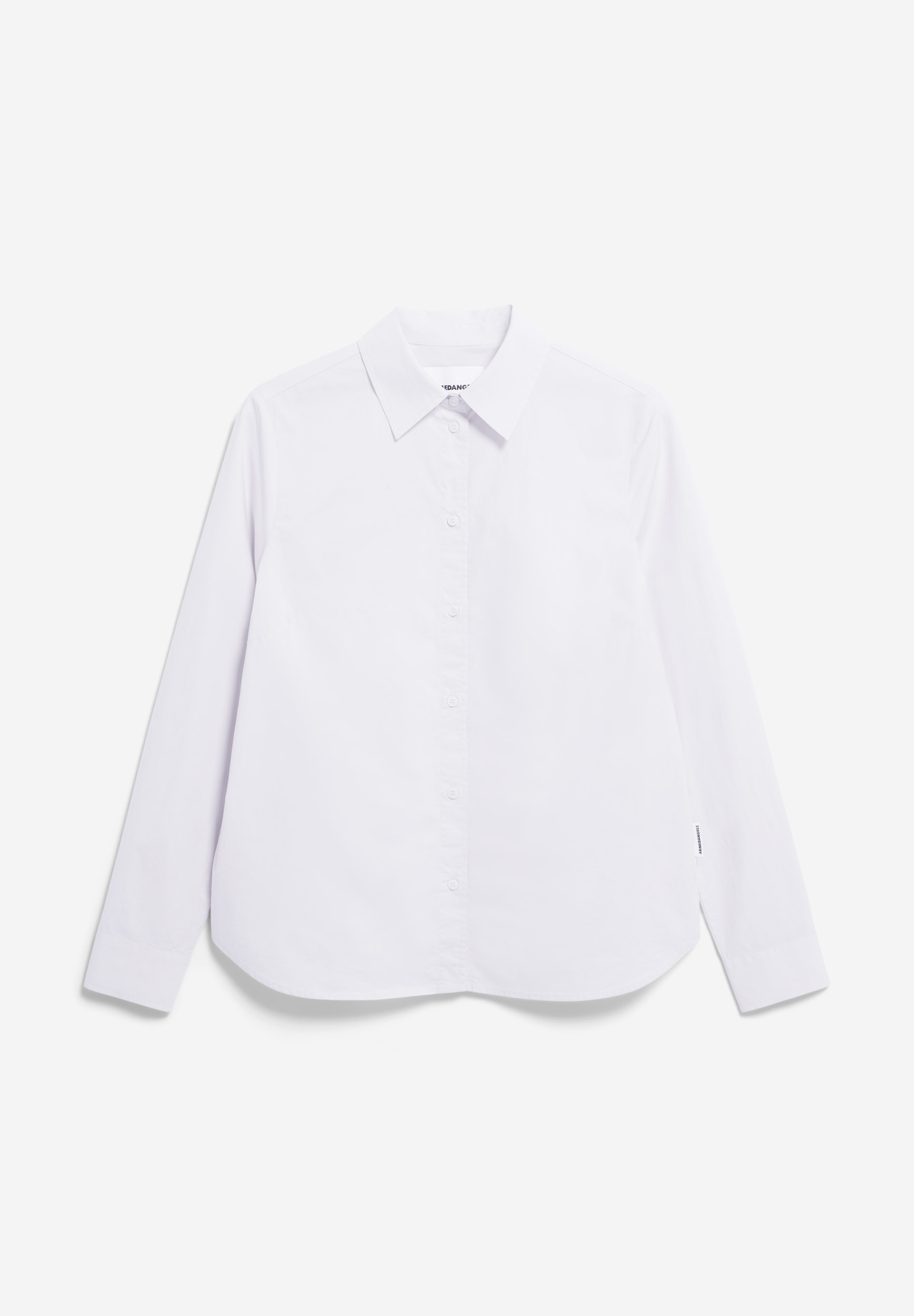 LOUILAA Blouse en coton biologique