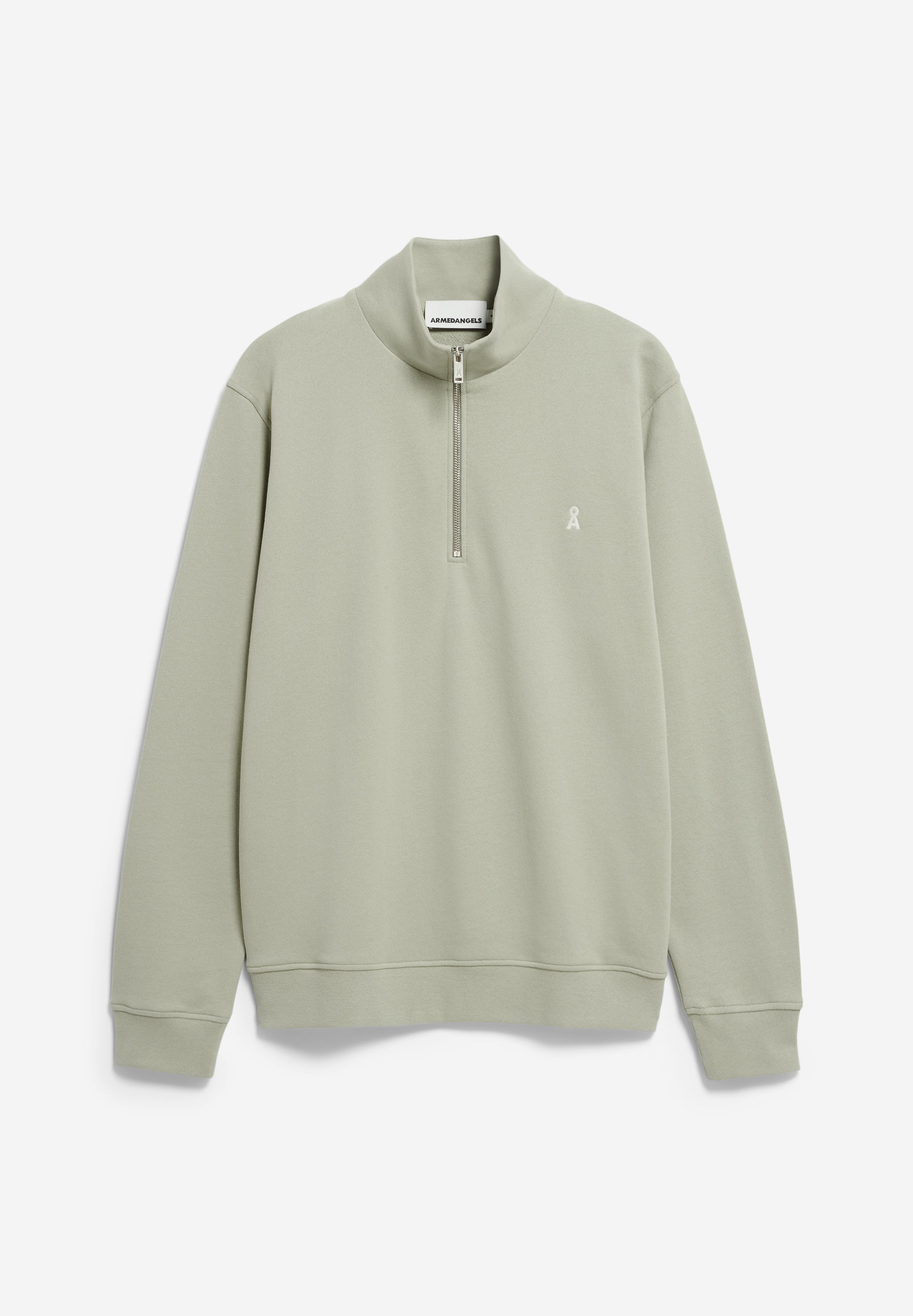 WAARLO COMFORT Sweatshirt made of Organic Cotton Mix