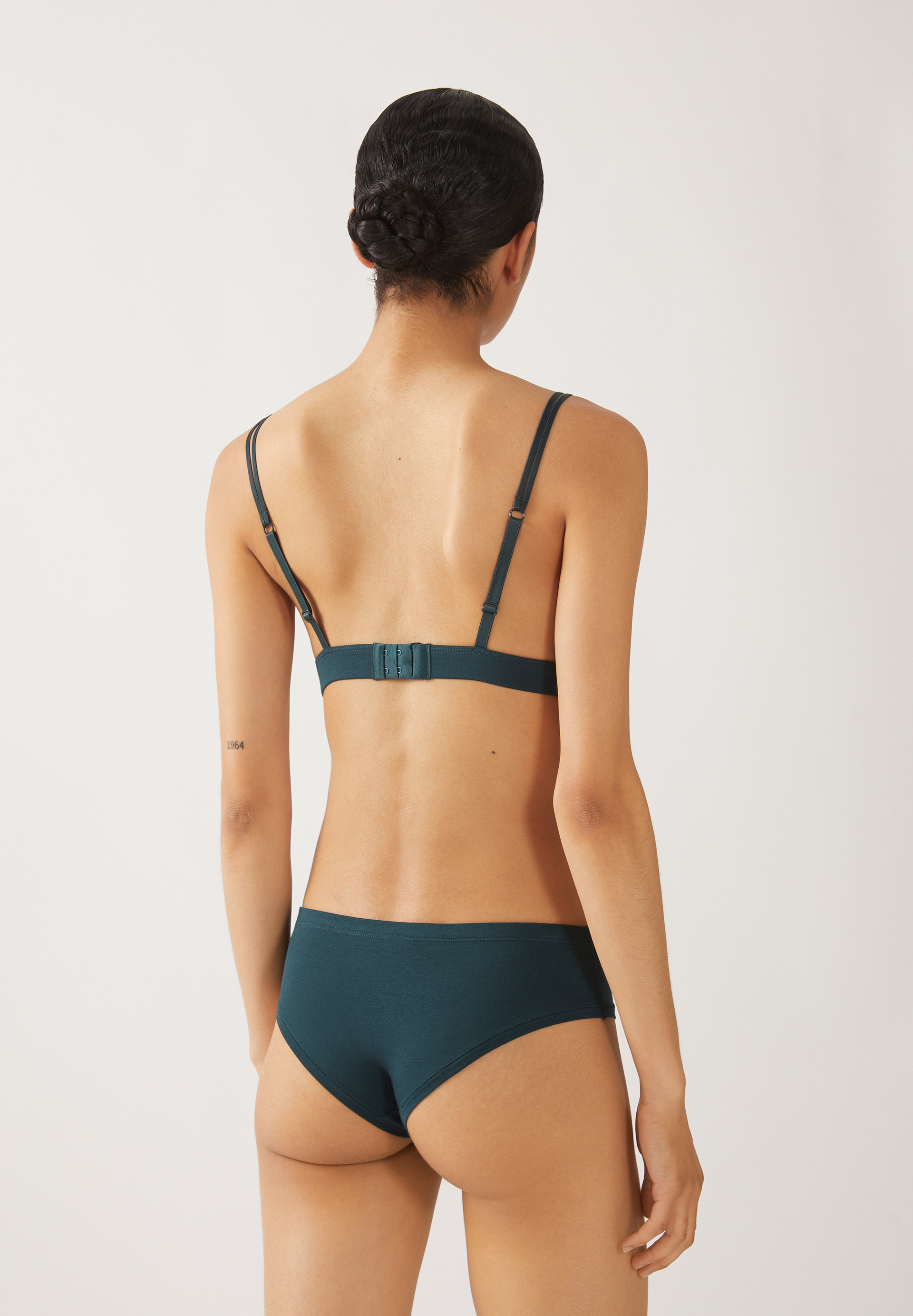 EIRAA Hipster aus TENCEL™ Modal Mix