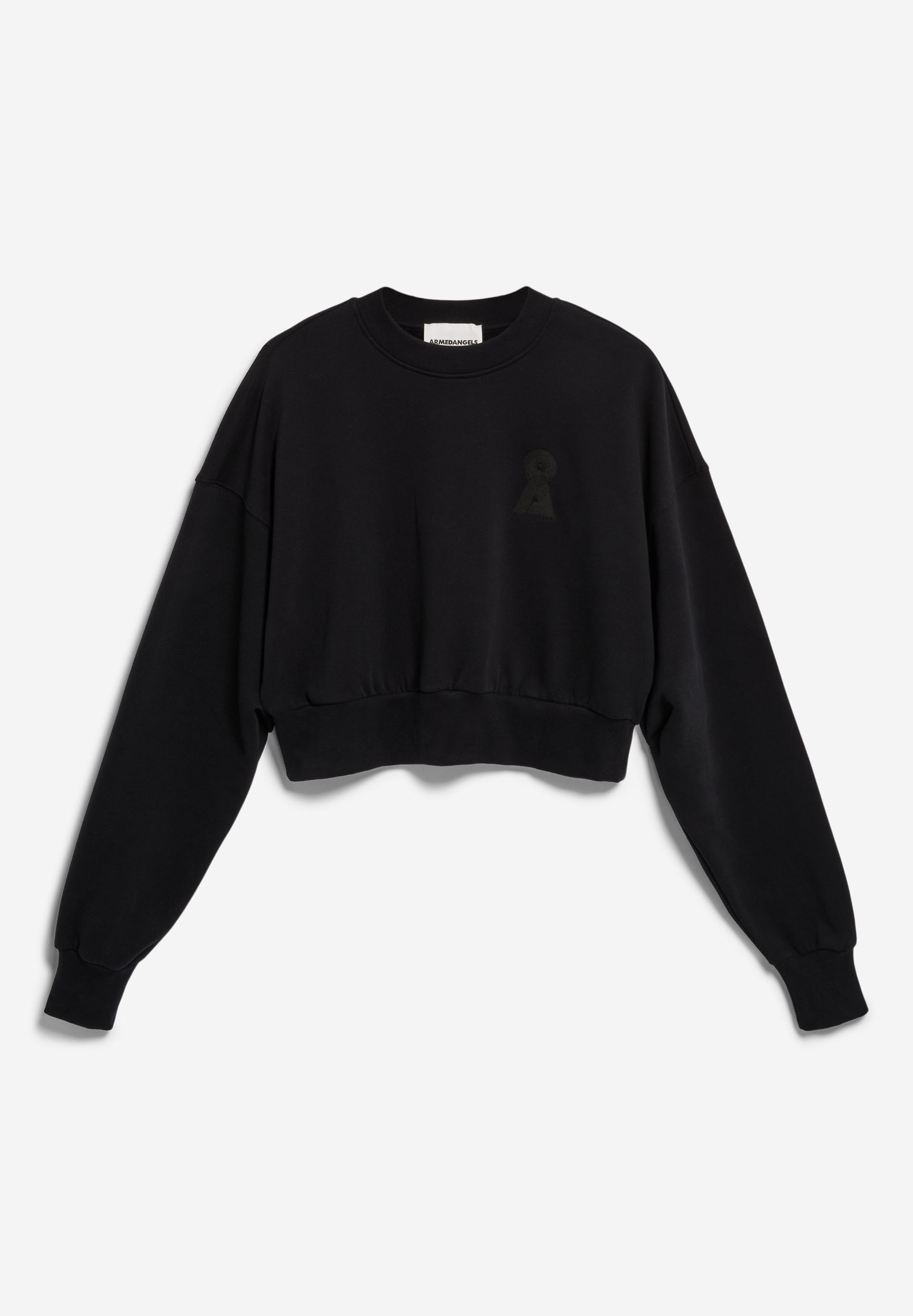 PHILIAA Sweatshirt Oversized Fit aus Bio-Baumwolle