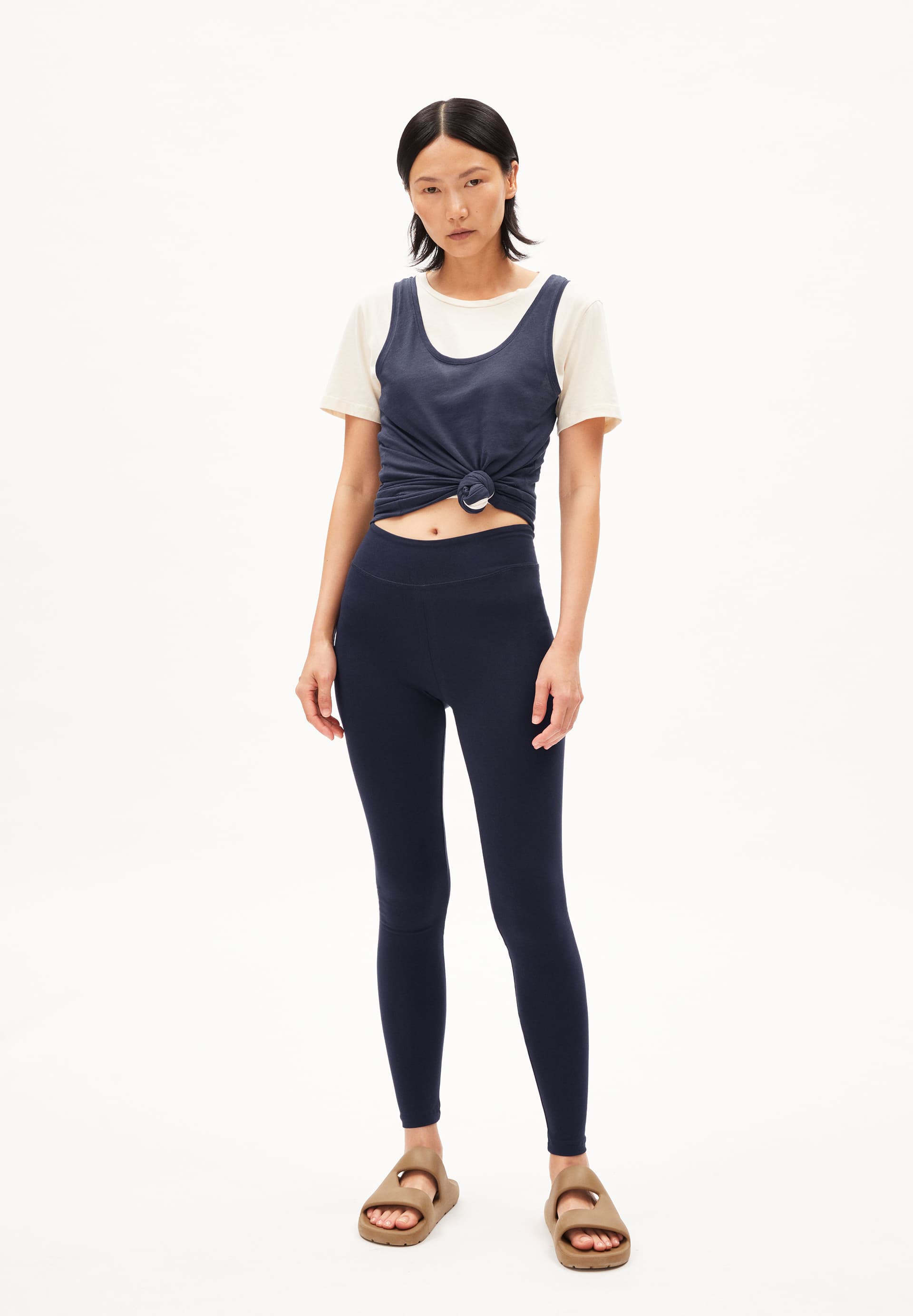 Legging a la mode best sale