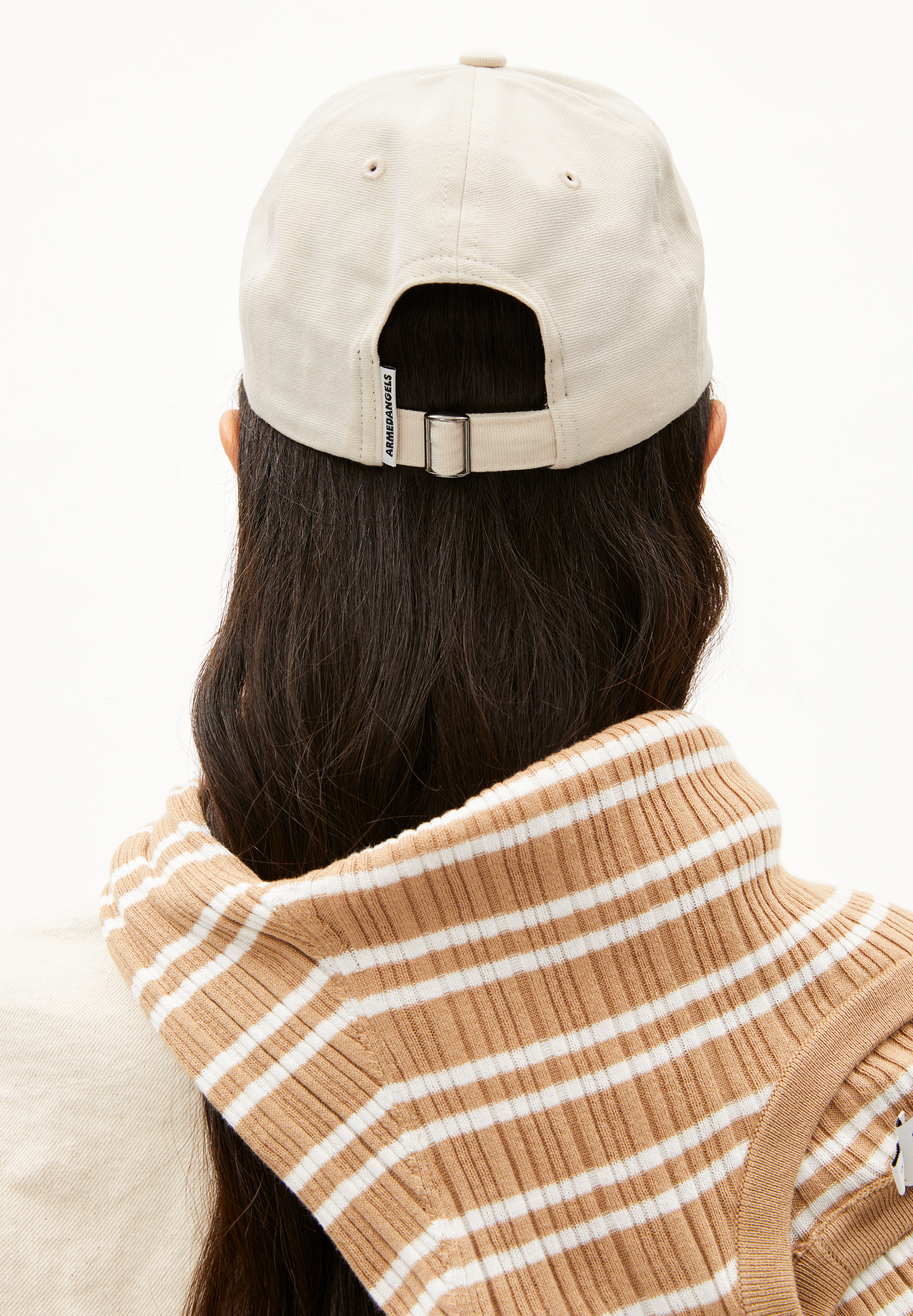 YENAAS BOLD Cap made of Organic Cotton