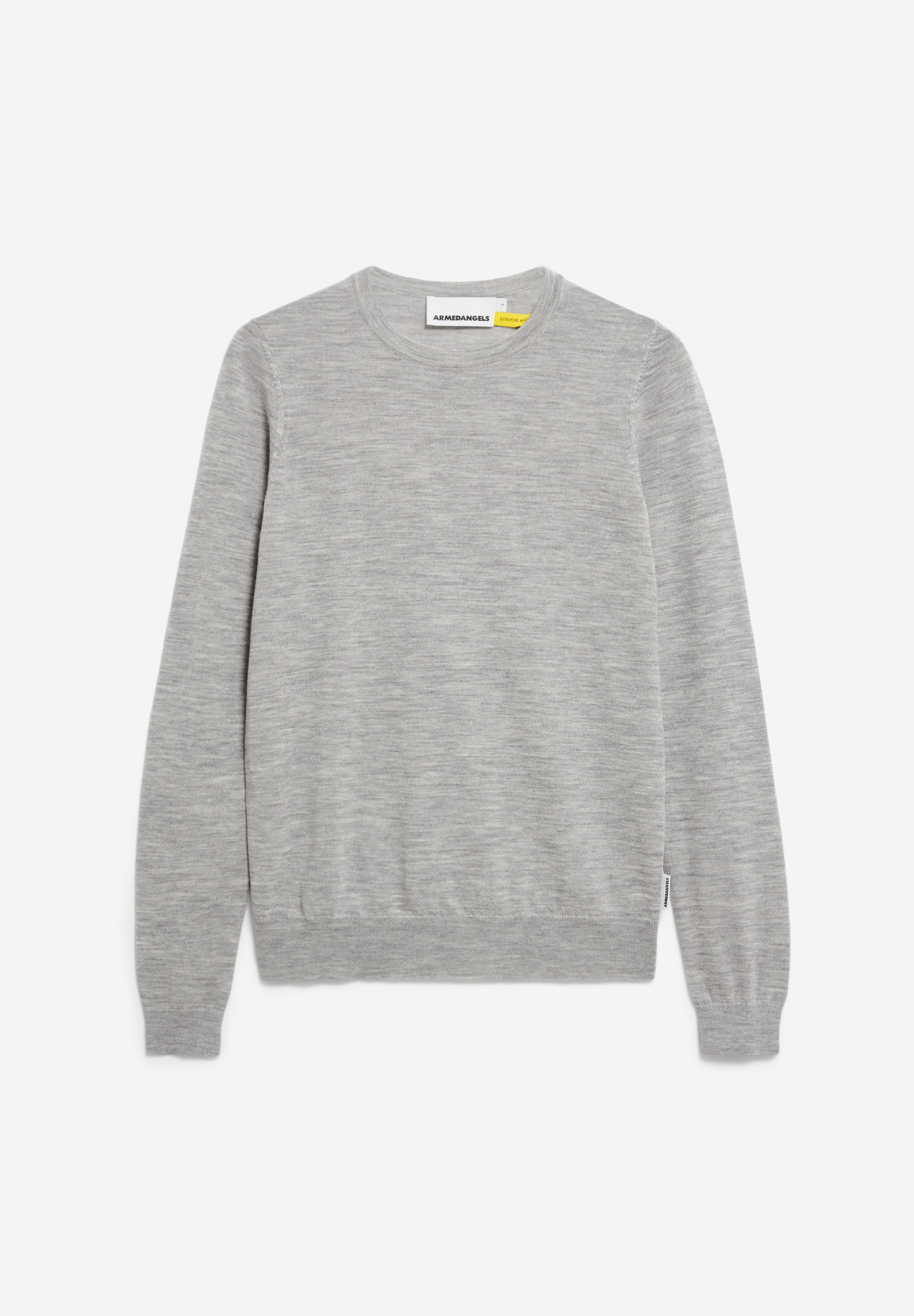 ELDIAA MERINO Sweater made of Merino-Wool