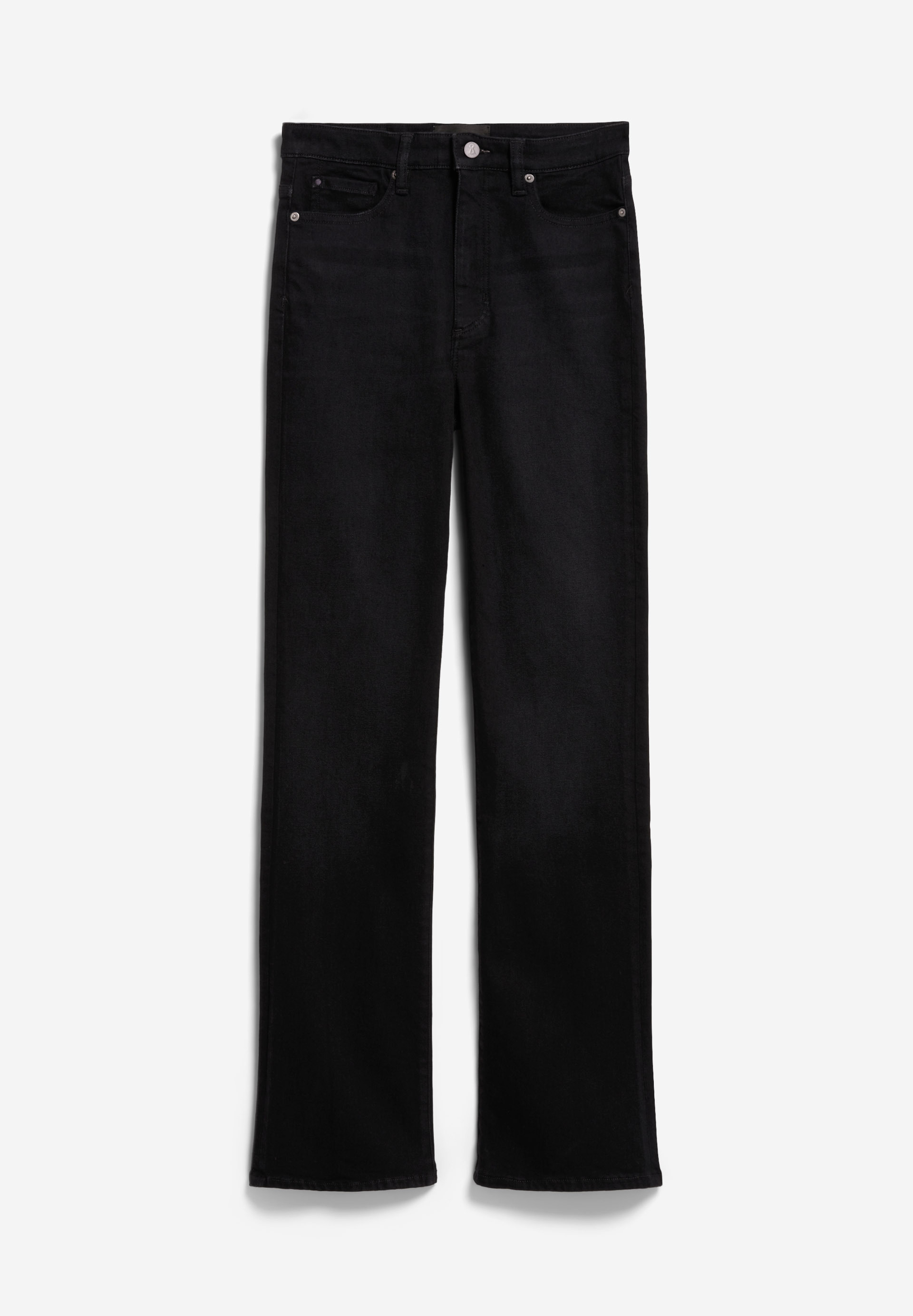 LINNAA X LOW Bootcut Jenas Organic Cotton Mix X-Stretch