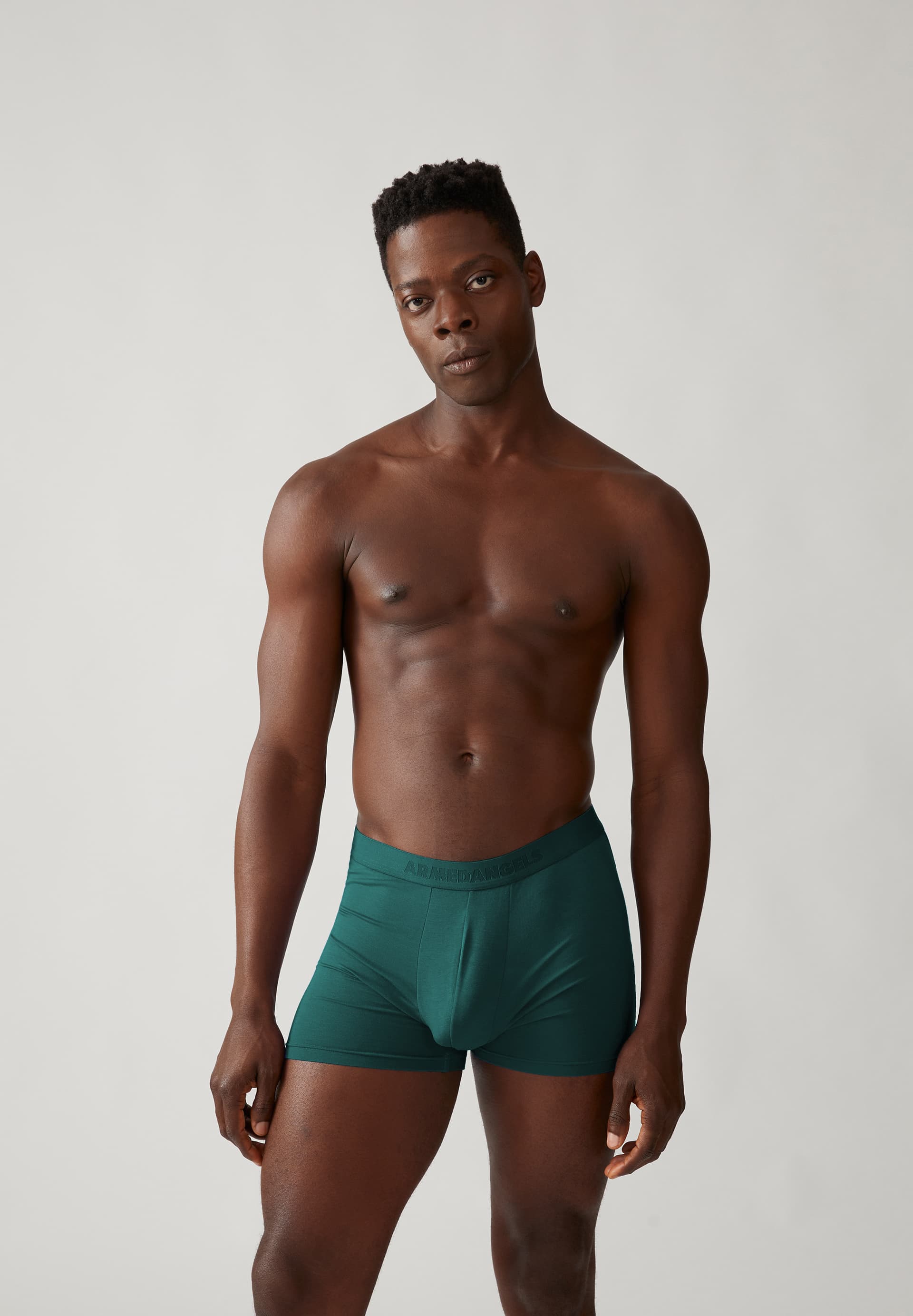 RICAARD Boxer made of TENCEL™ Modal Mix