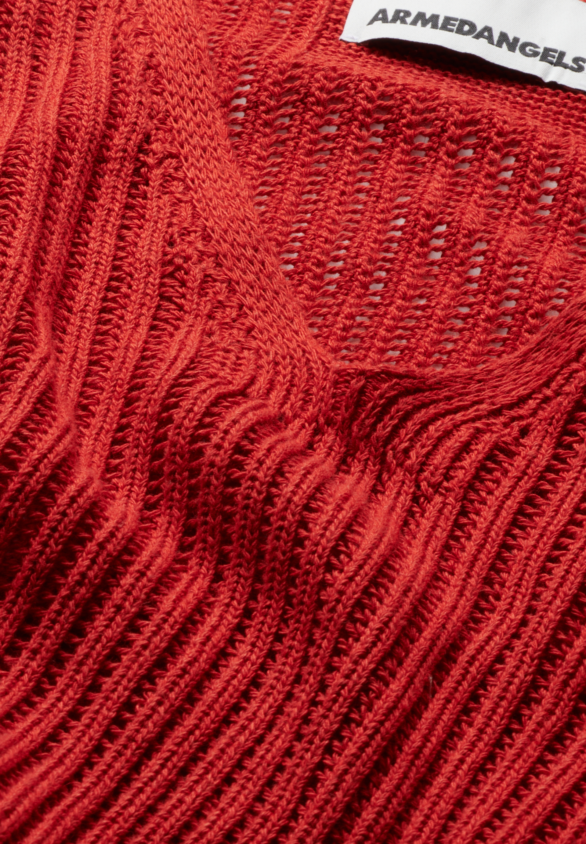 RABEAA CROCHET LINO