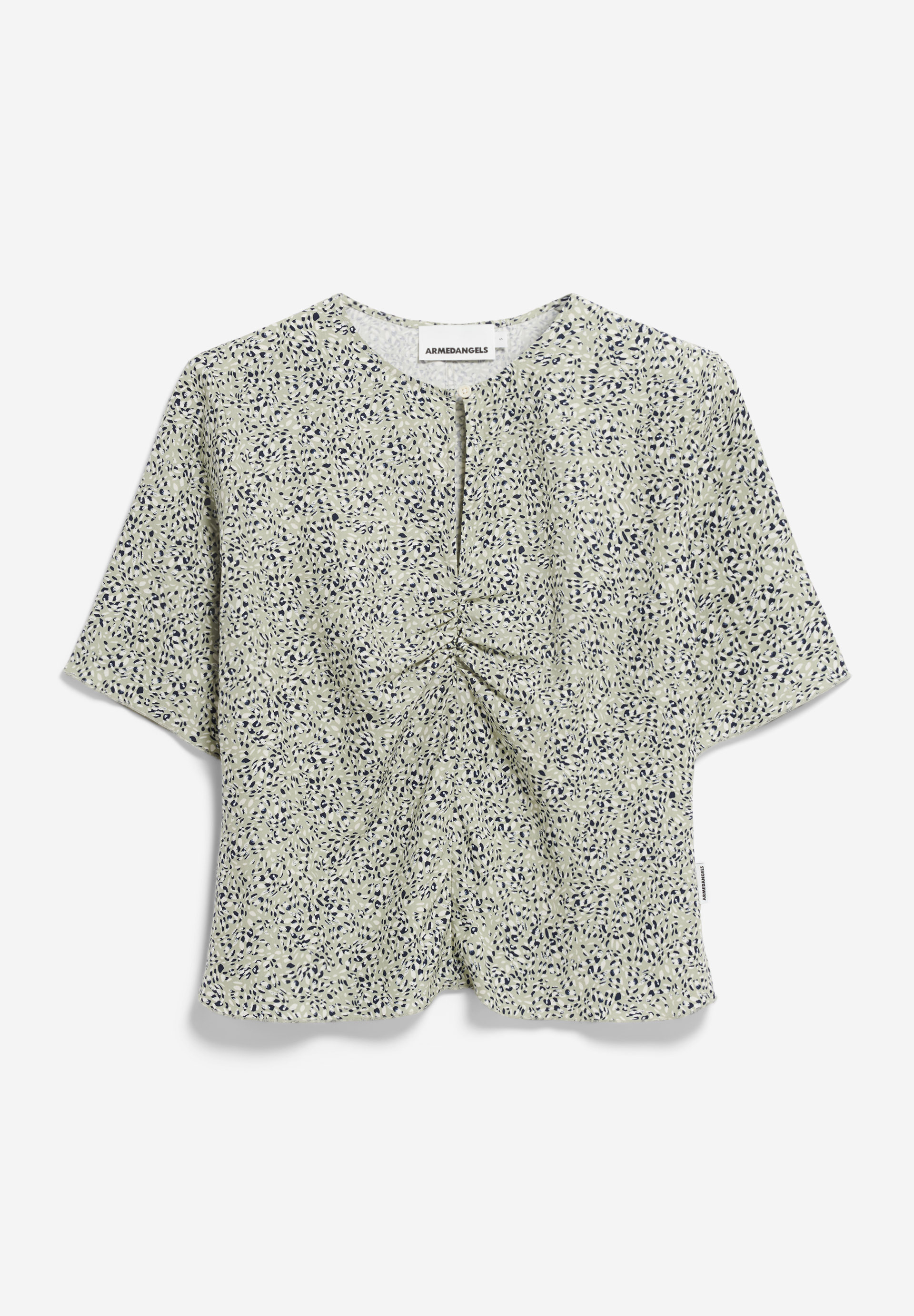 EWANIAA WATERDROP Blouse en lyocell TENCEL™