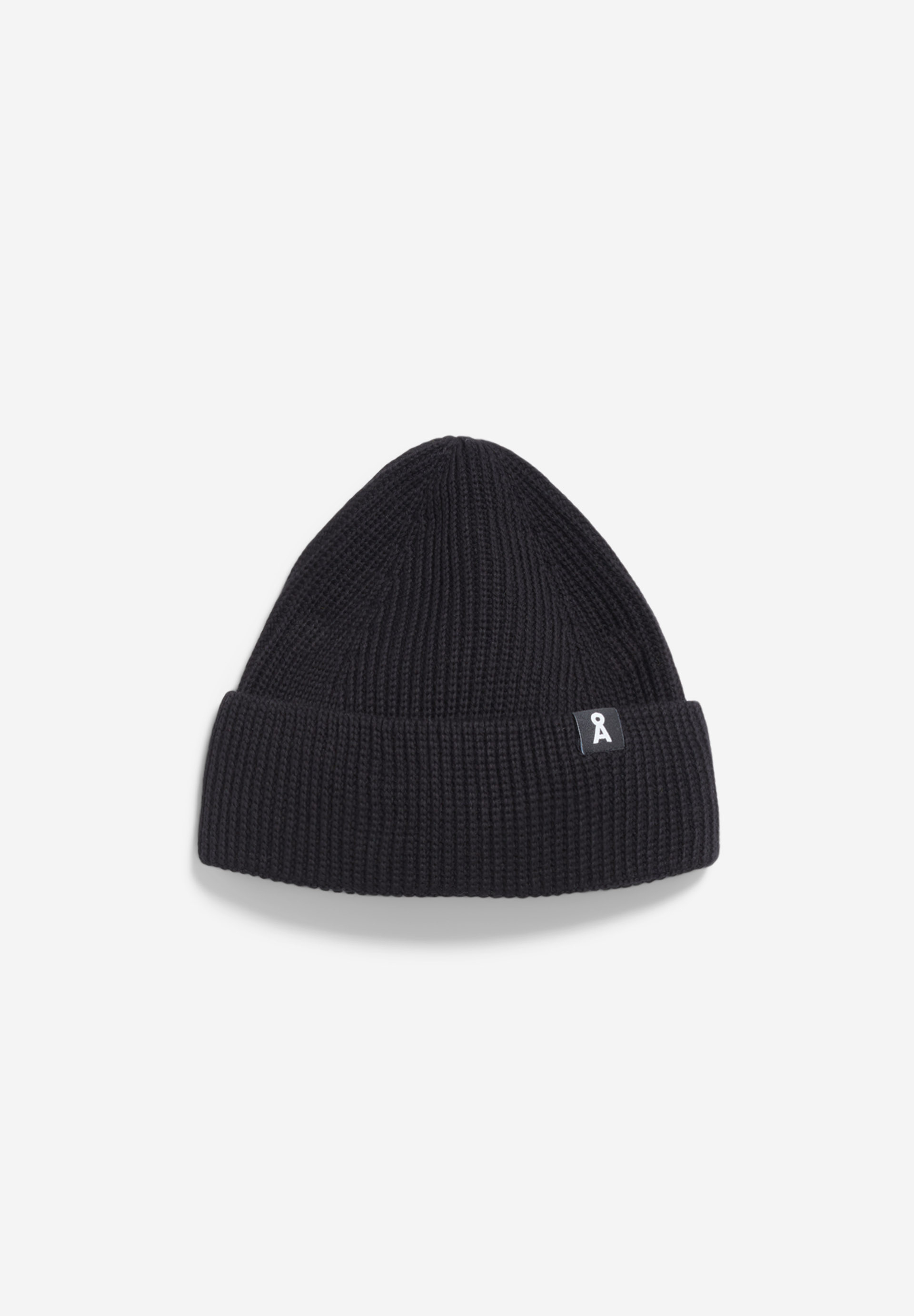 ICONIC Å NILDAAO COTTON Beanie made of Organic Cotton