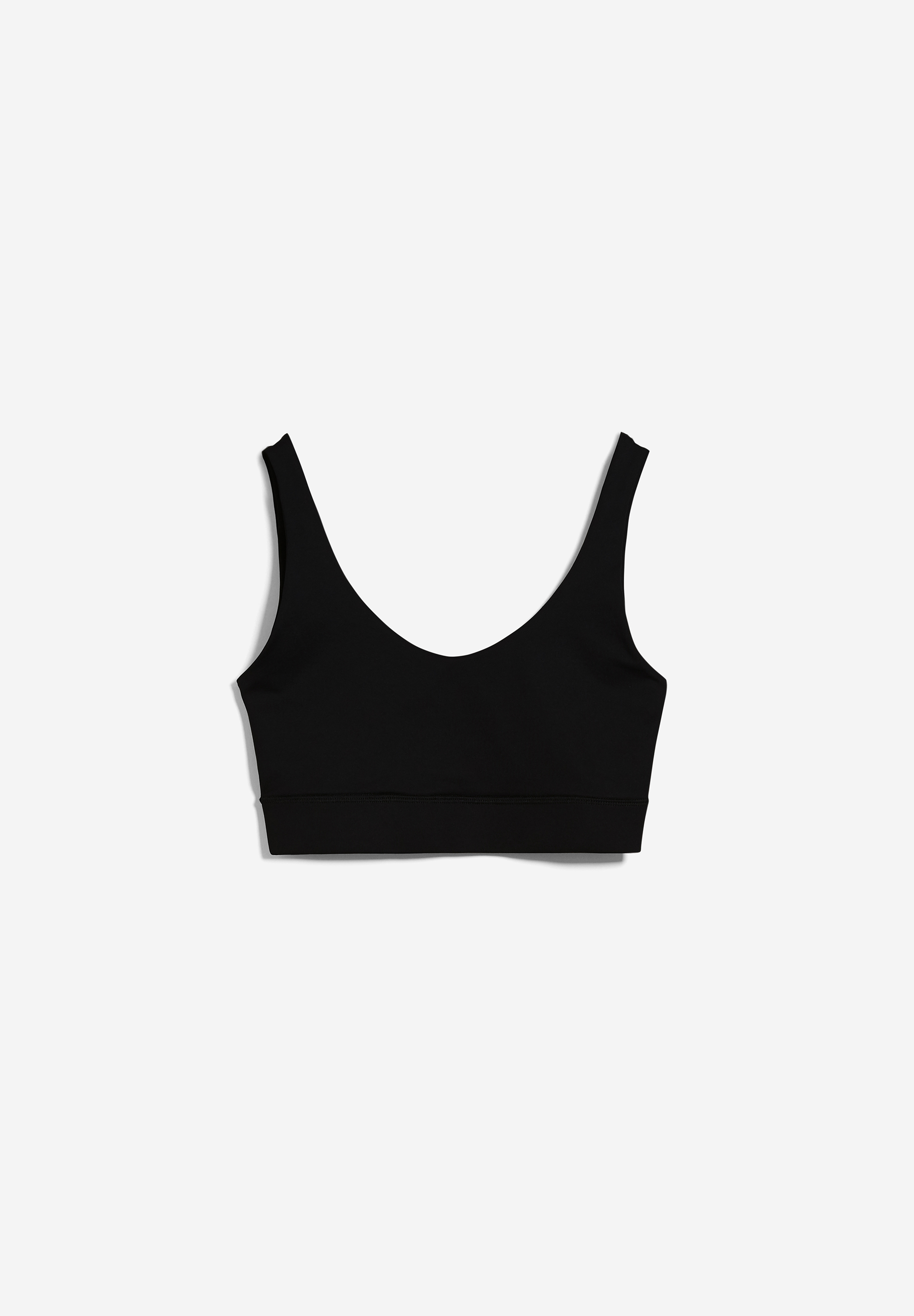 RINAARA Activewear bralette van polyamide mix (gerecycleerd)