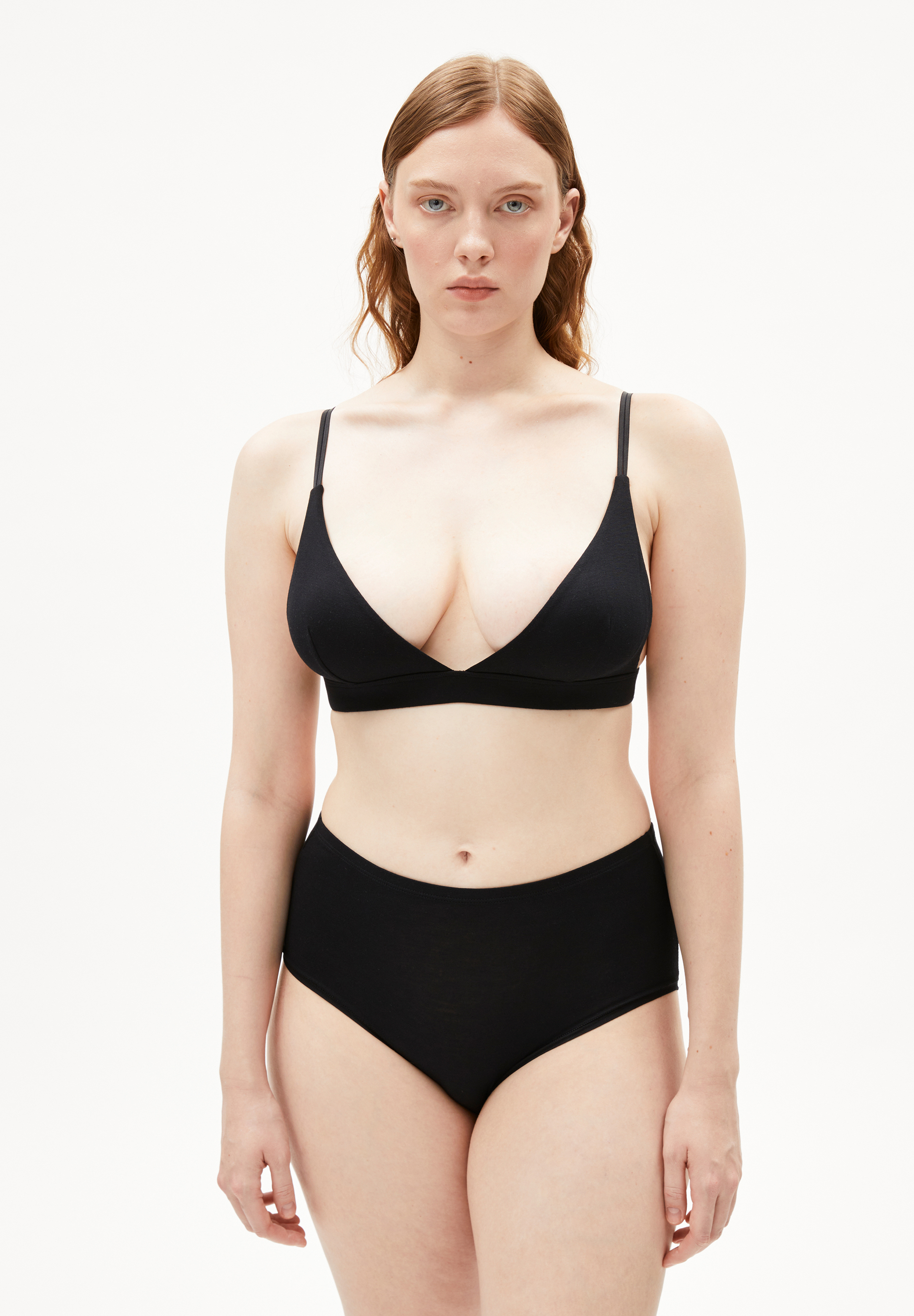 OSILAA Triangle Bralette aus TENCEL™ Modal Mix