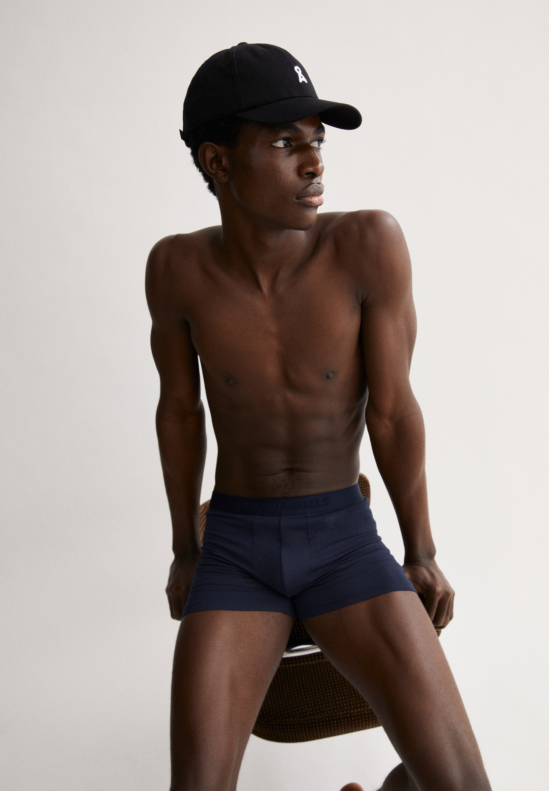 RICAARD Boxer made of TENCEL™ Modal Mix