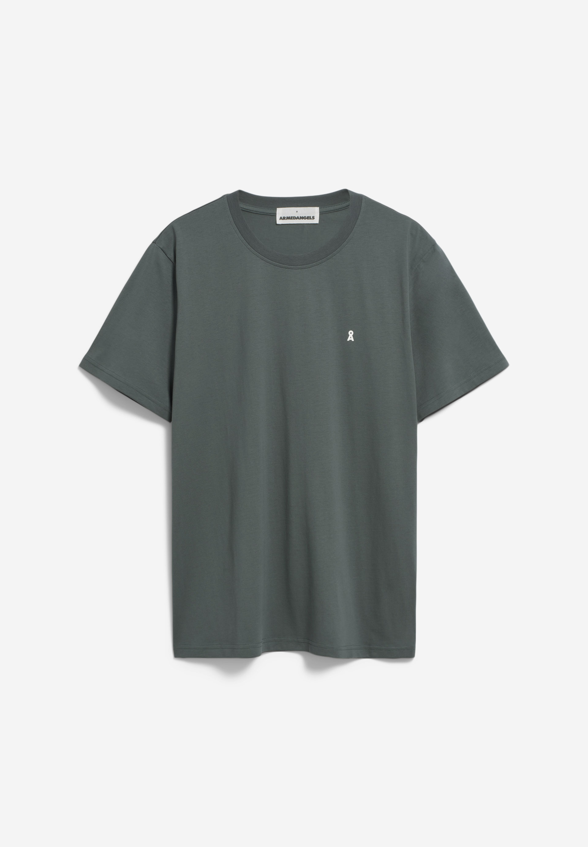 LAARON Heavyweight T-Shirt aus Bio-Baumwolle