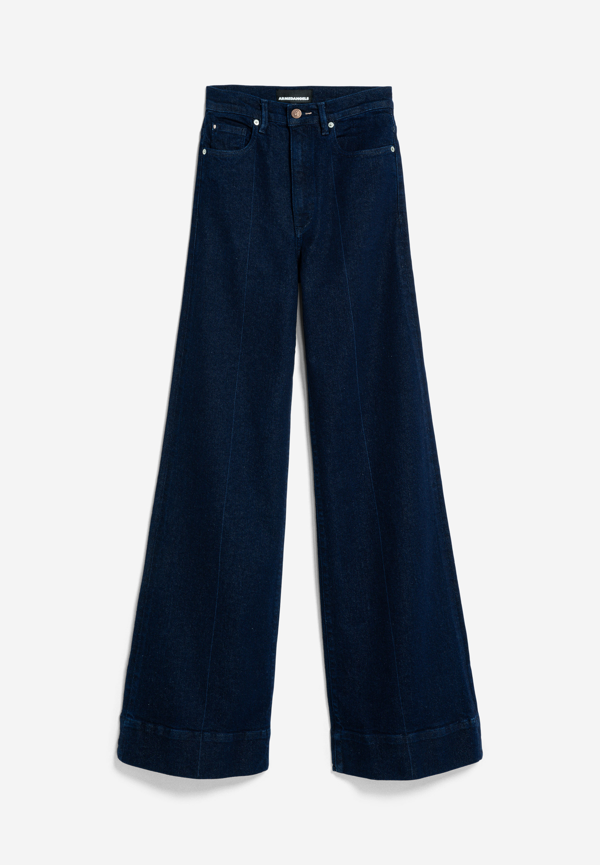 MURLIAA Skinny Fit Denim made of recycled Cotton Mix
