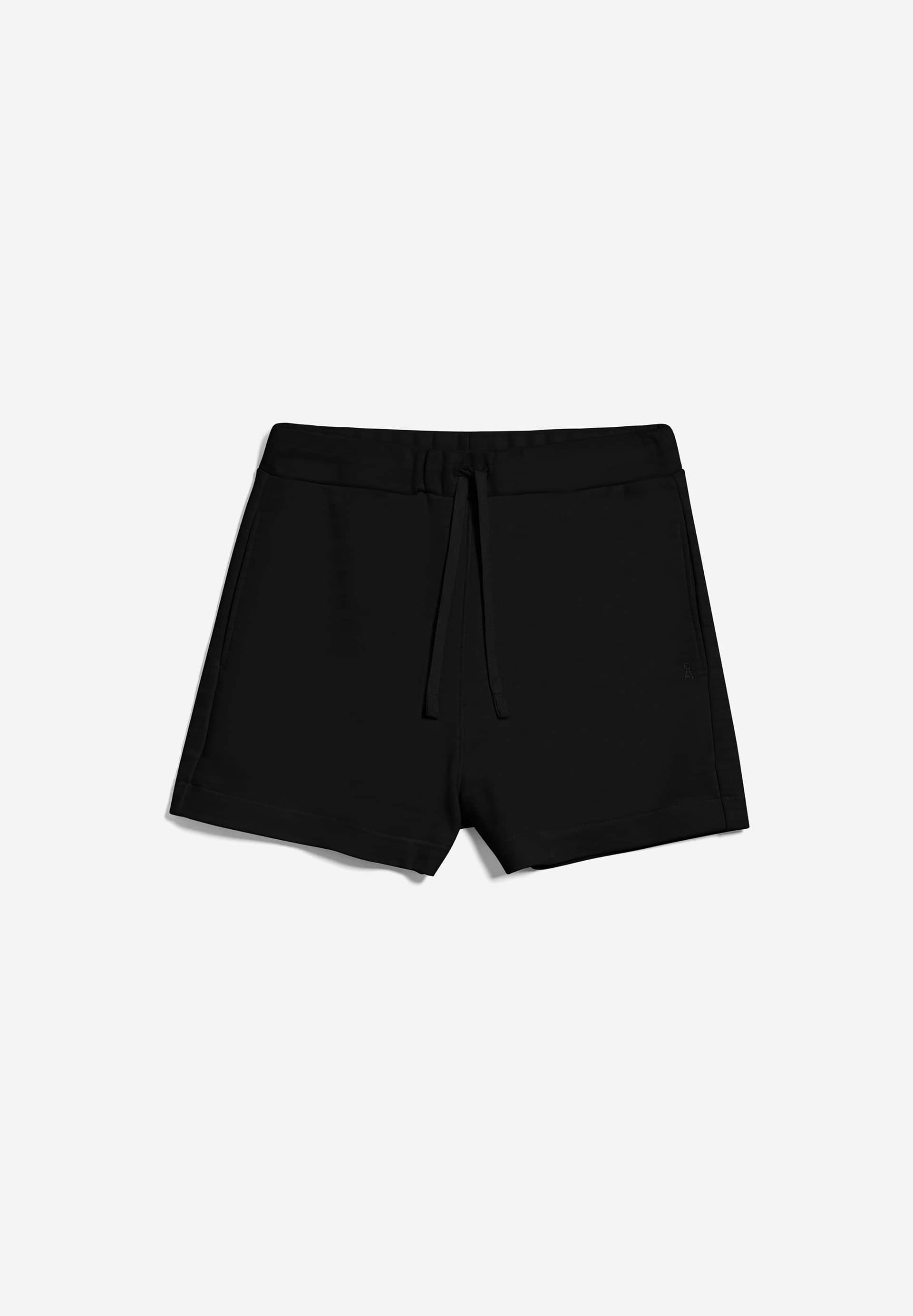 ZIRAA Sweat Shorts Oversized Fit aus Bio-Baumwolle