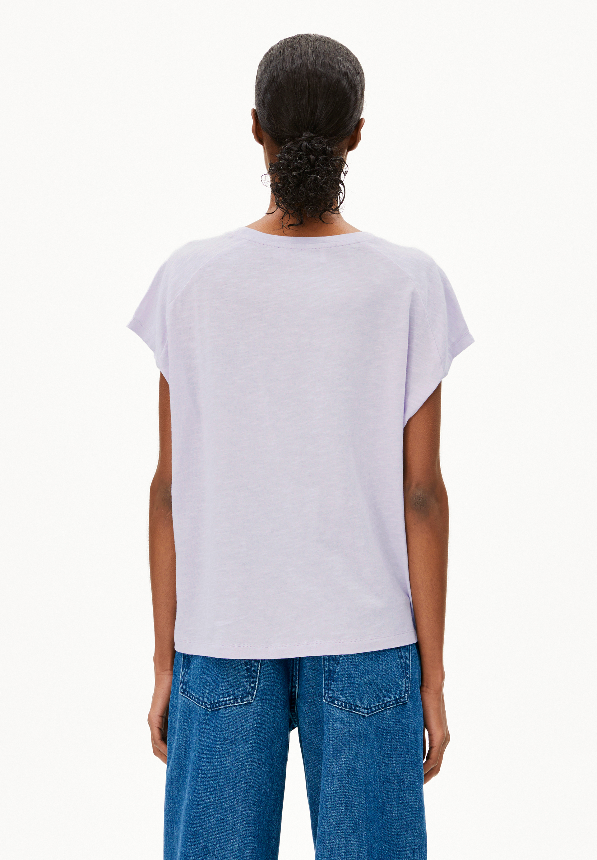 ONELIAA T-shirt en coton bio