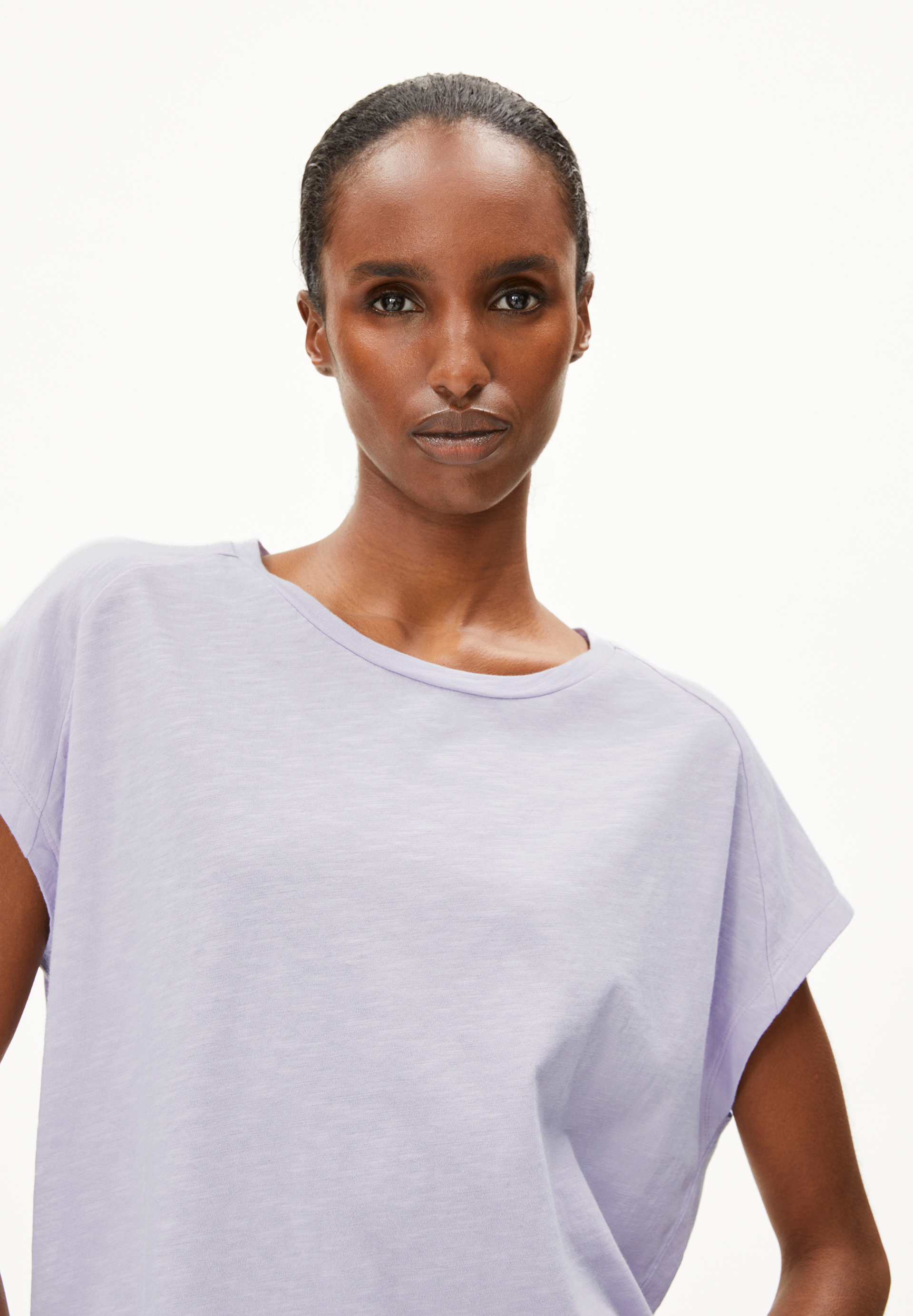 ONELIAA T-shirt en coton bio