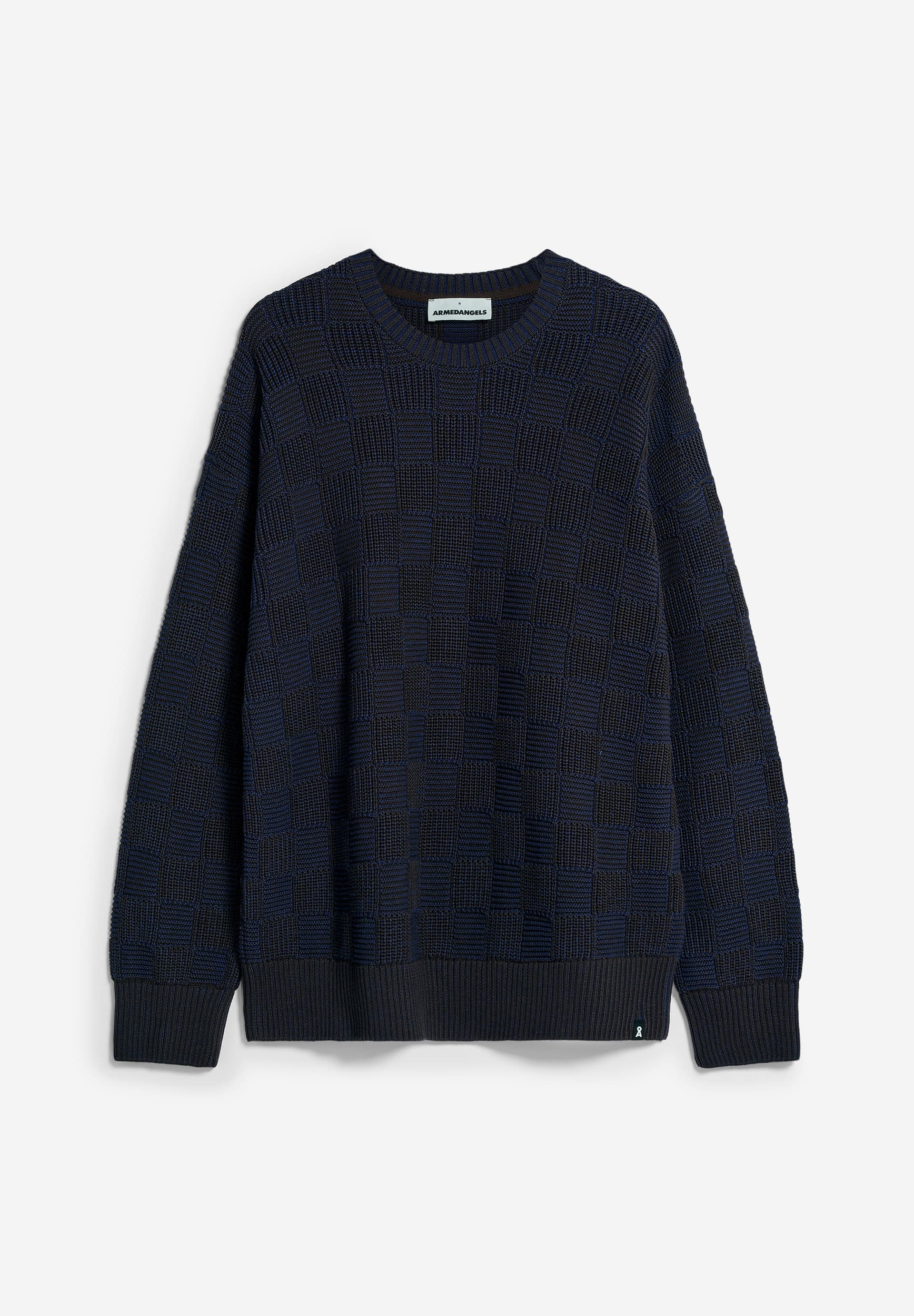 WYAAT Sweater Relaxed Fit made of Organic Cotton