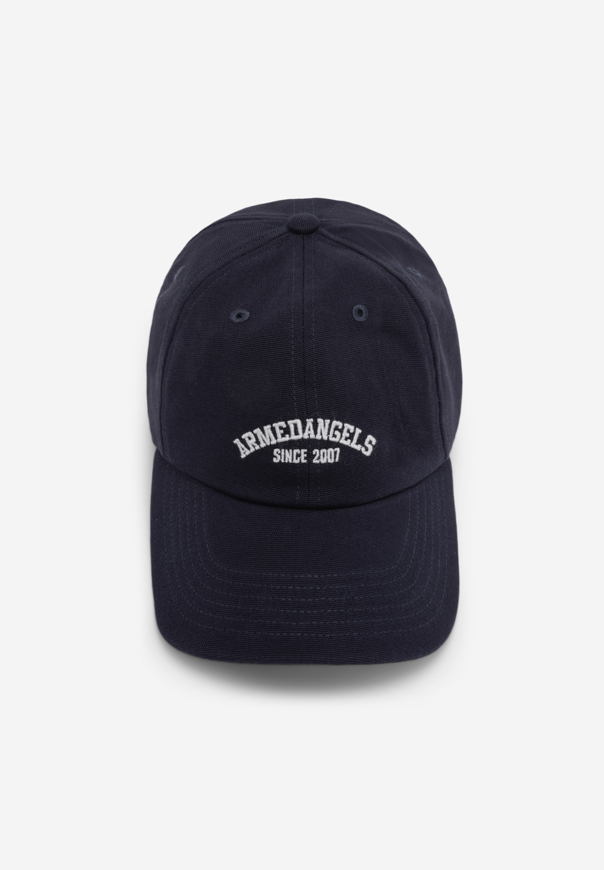 YENAAS SINCE 2007 Cap made of Organic Cotton