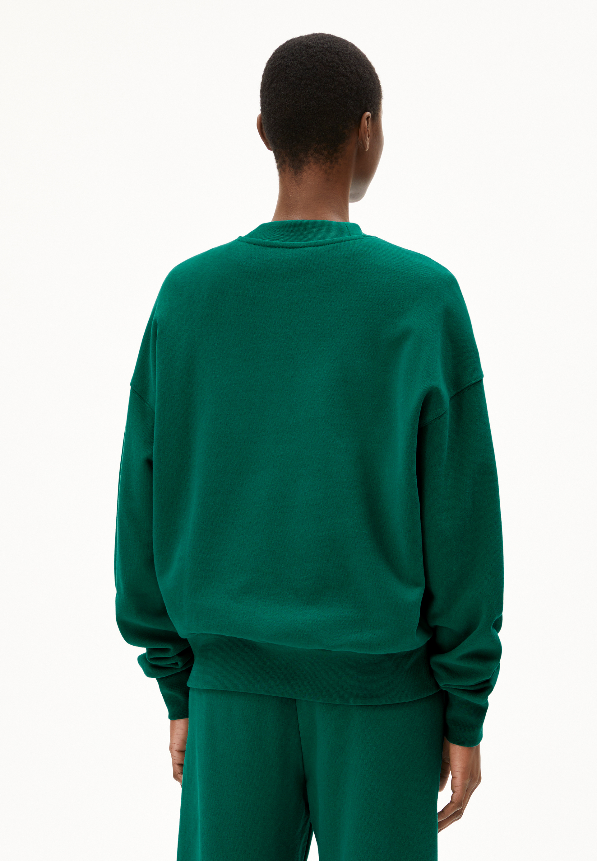 ICONIC Å ALIZAA Sweatshirt made of Organic Cotton