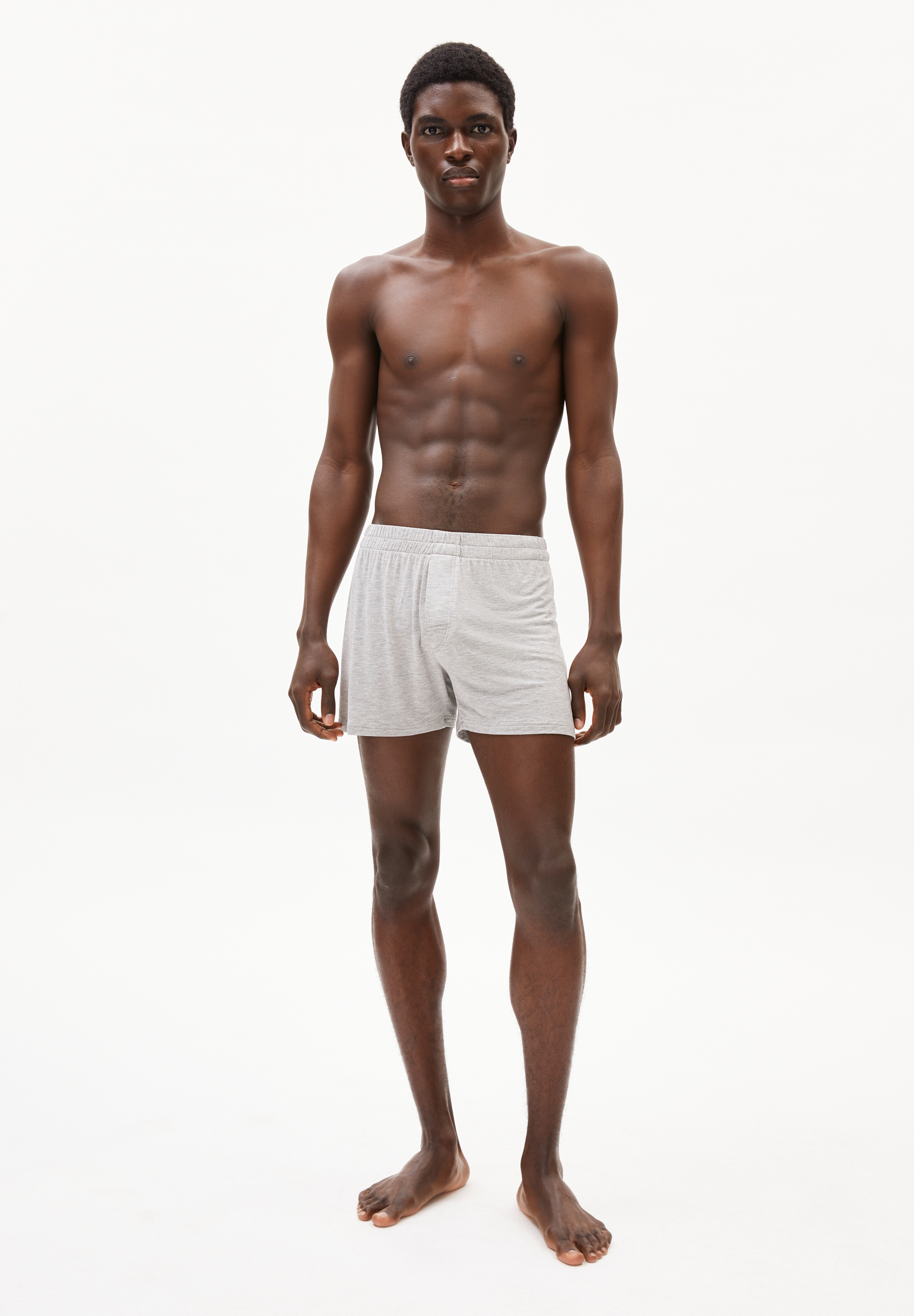 AASKER Boxer van TENCEL™ mix