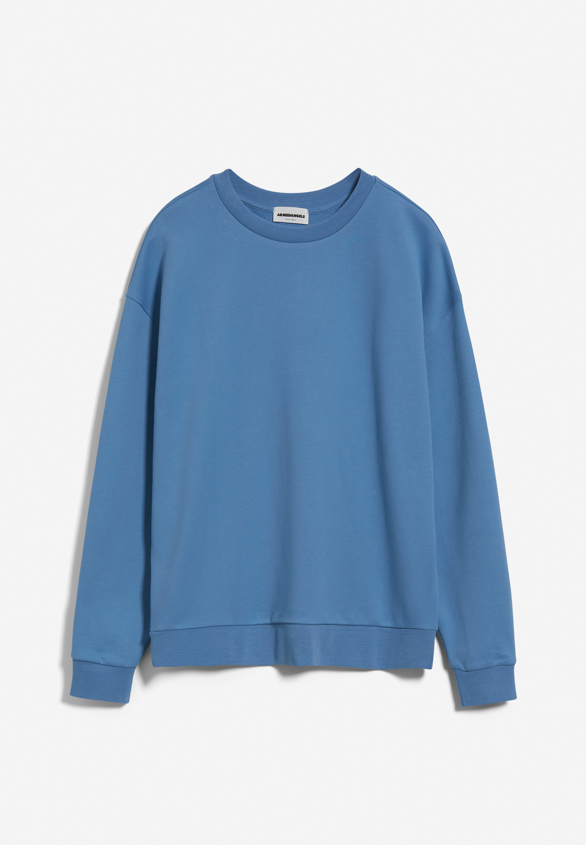 AARIN Sweatshirt Oversized Fit aus Bio-Baumwolle