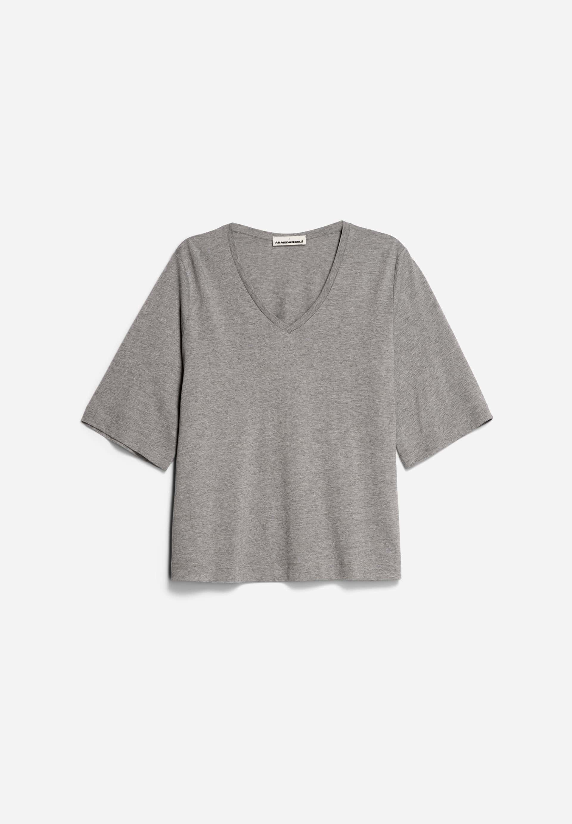 LIANAA T-Shirt Loose Fit made of TENCEL™ Lyocell Mix