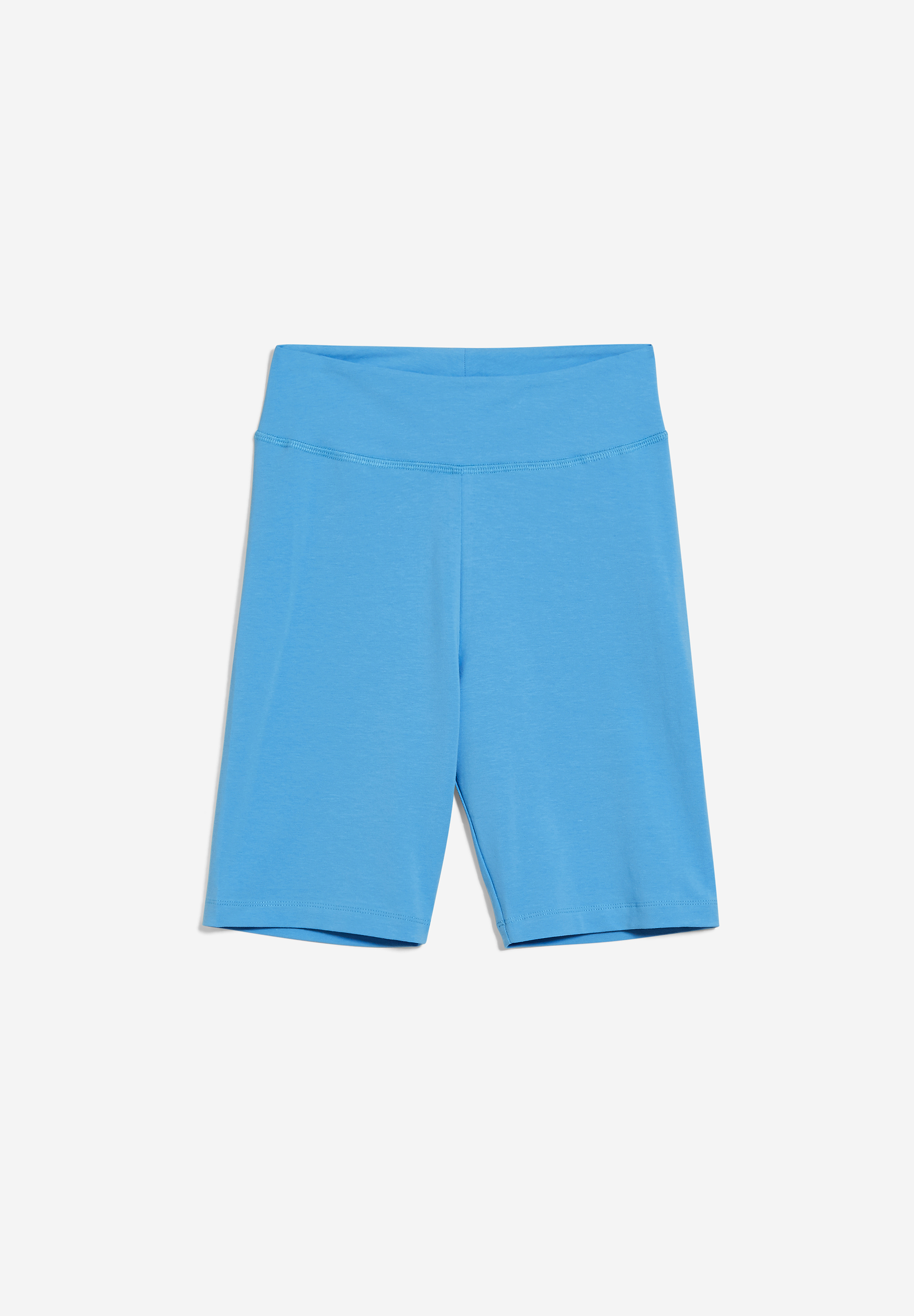 NEDAA LITAA Shorts aus Bio-Baumwoll Mix