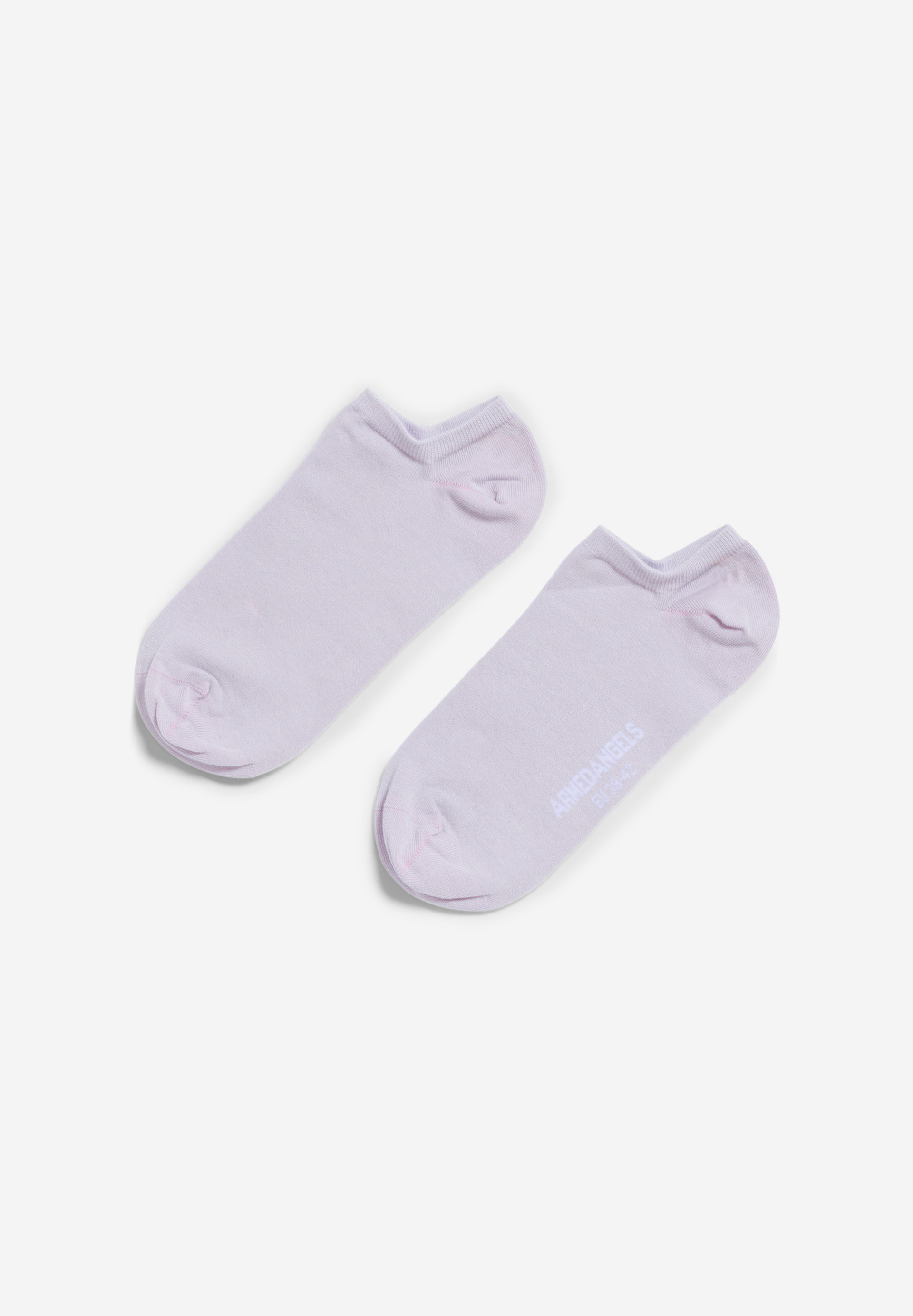 SAALVO Socks made of Organic Cotton Mix