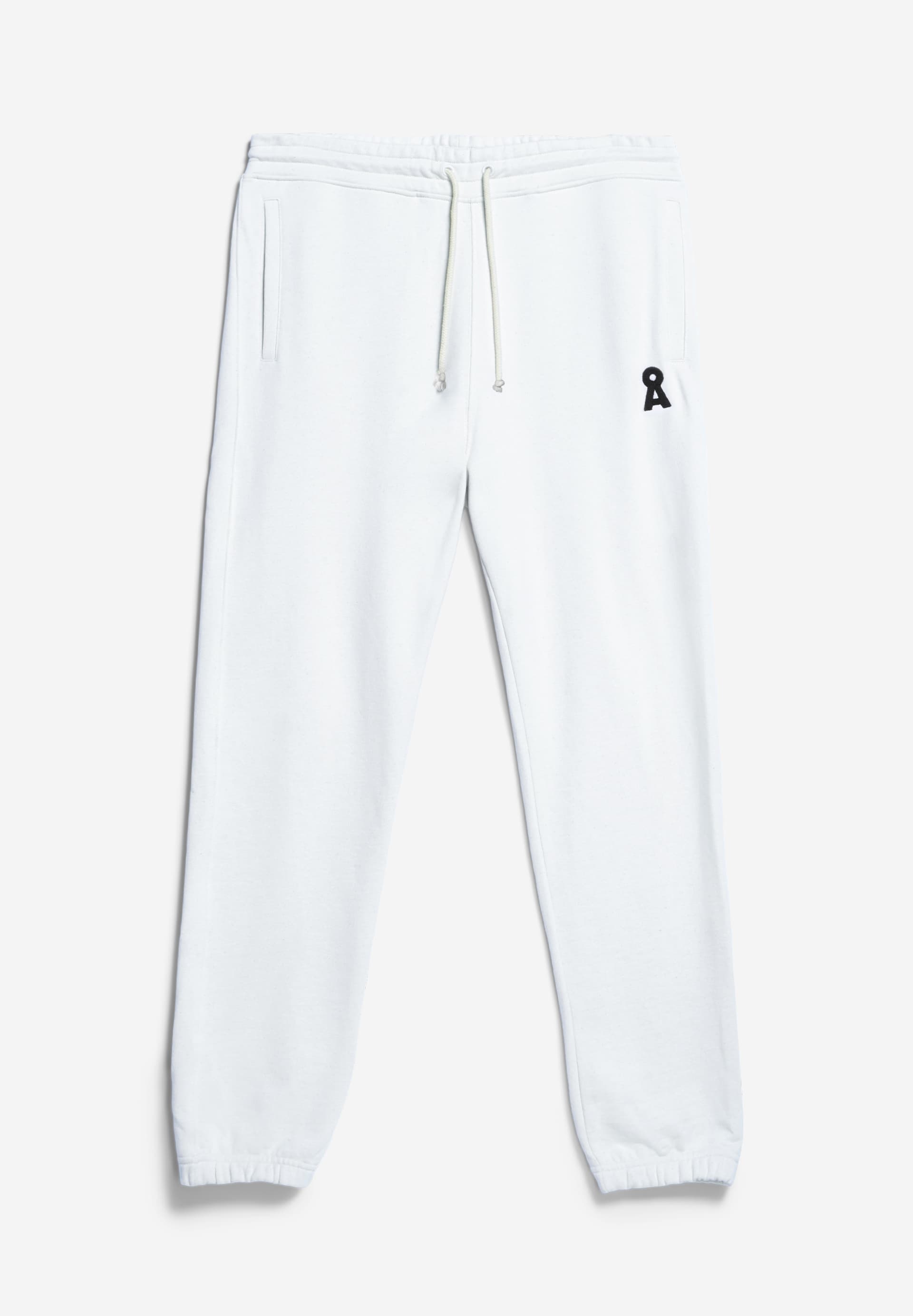 AAIKE ICONIC CAPSULE Heavyweight Sweat Pants Regular Fit made of Organic Cotton Mix