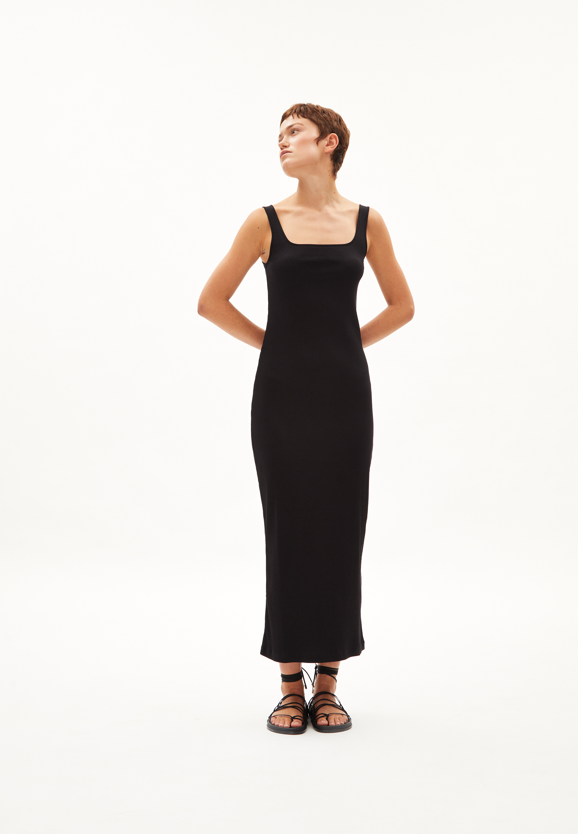 Sale Dresses Skirts Conscious Fashion on Sale ARMEDANGELS