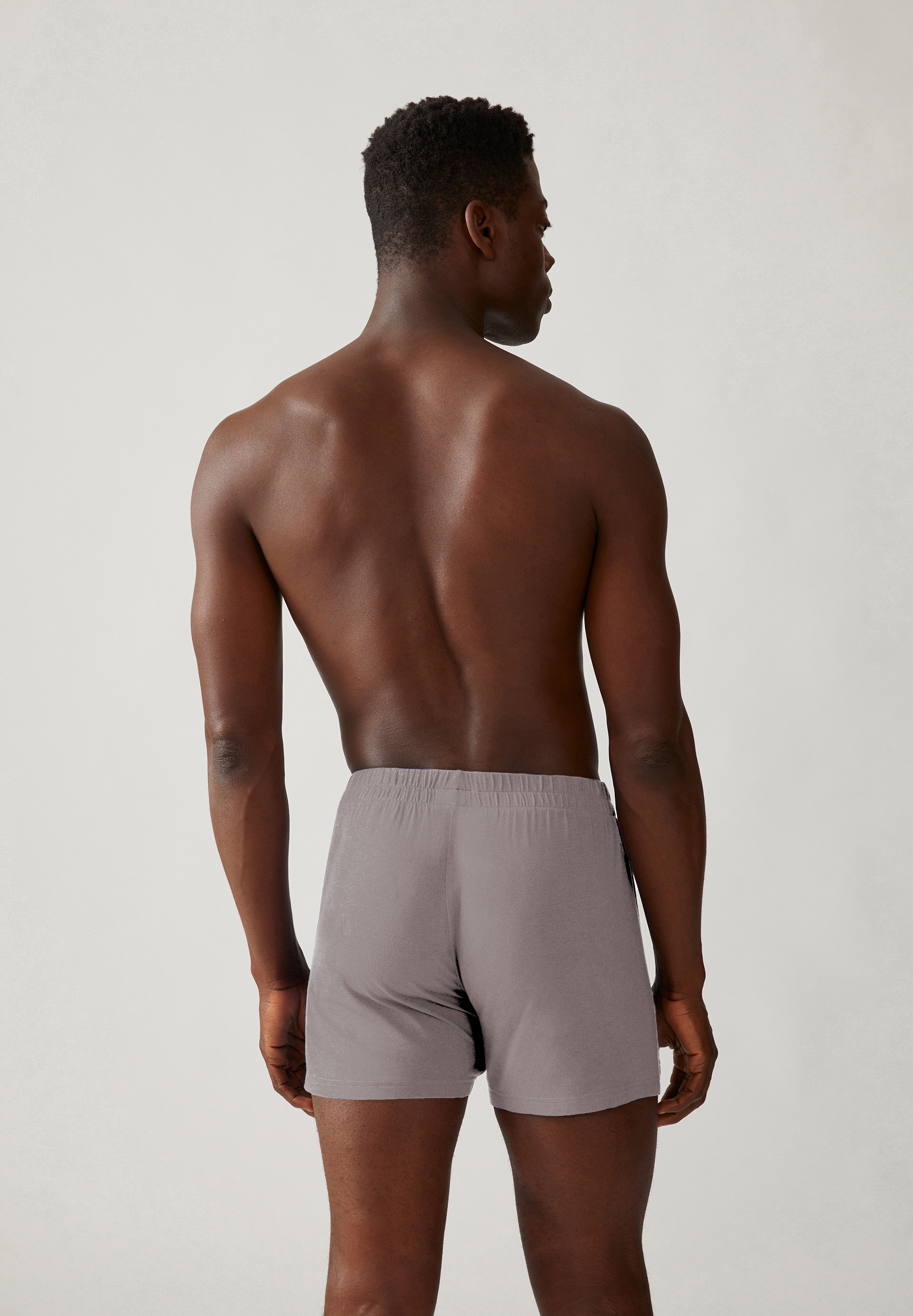 AASKER Boxer van TENCEL™ mix