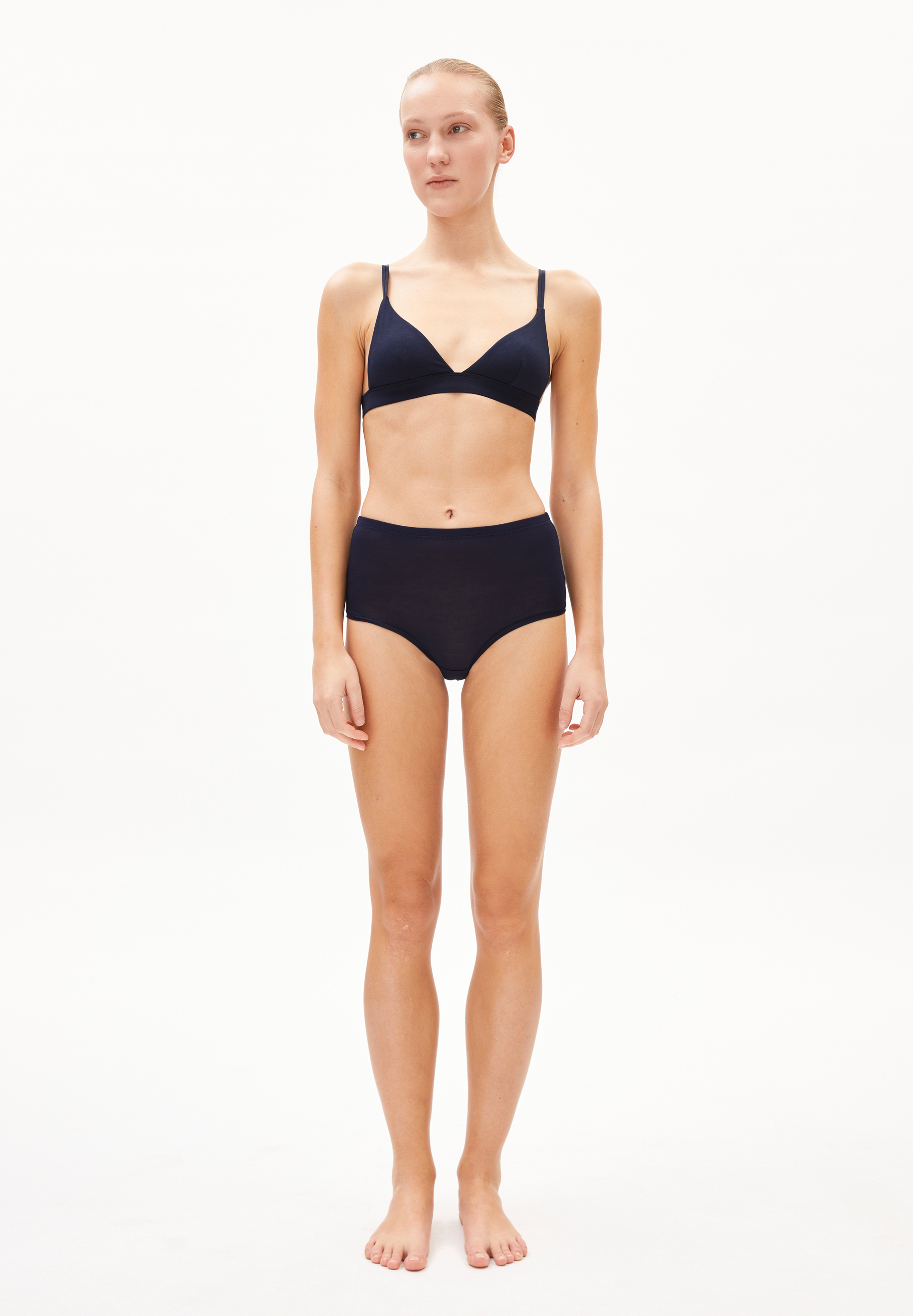BIRTAA High Waist Slip aus TENCEL™ Modal Mix