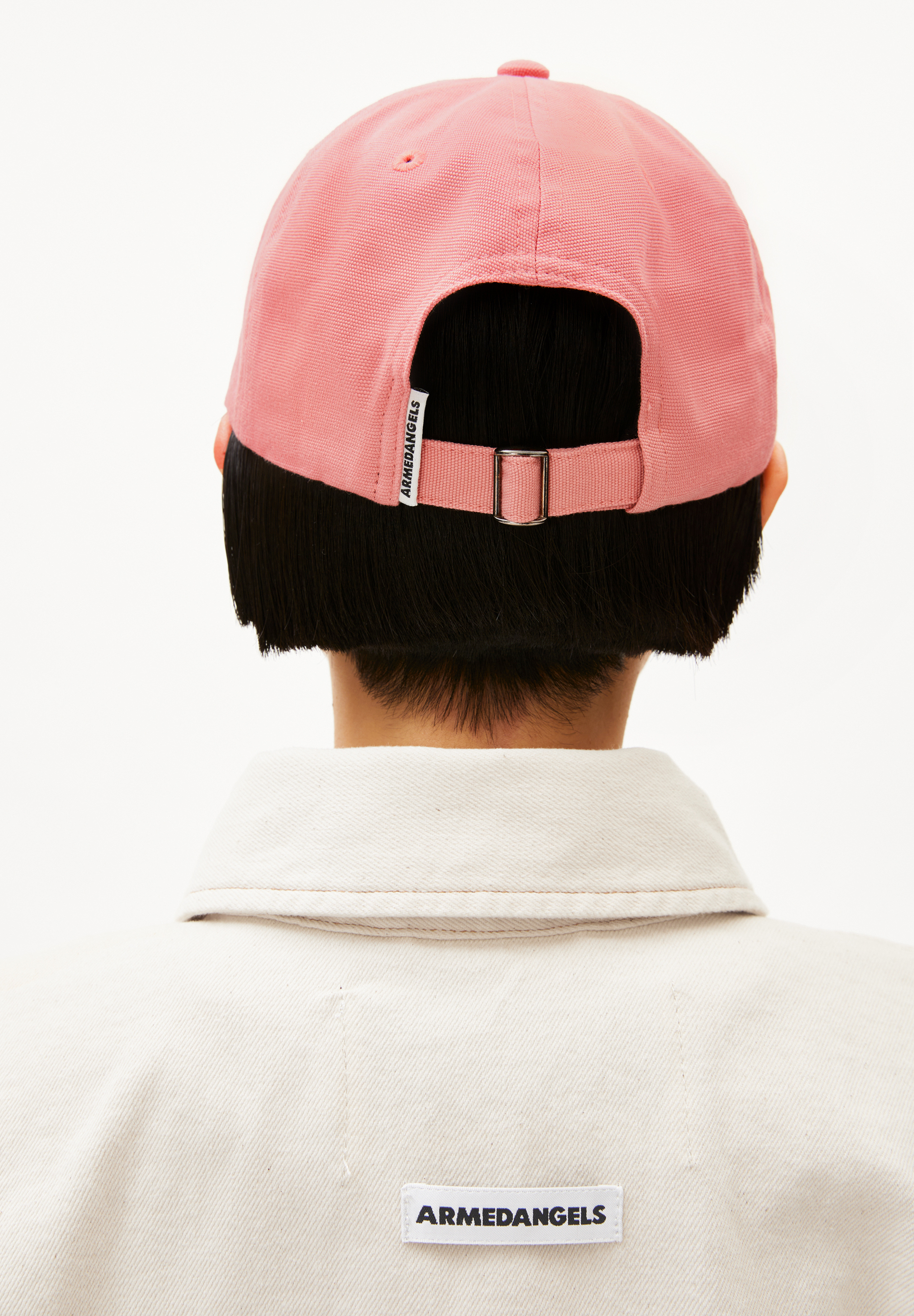 YENAAS BOLD Cap made of Organic Cotton