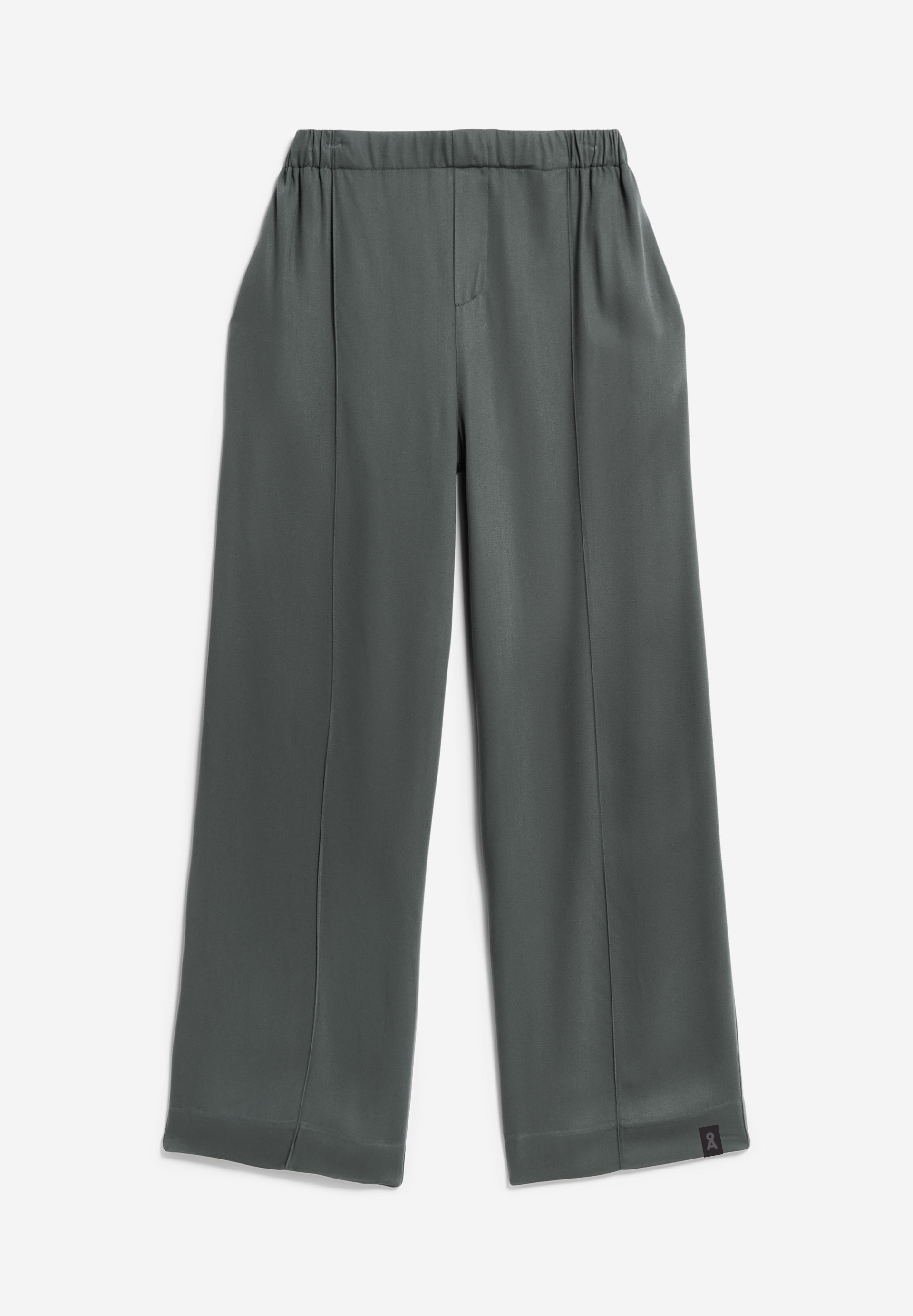 JONVAALIE Woven Pants made of LENZING™ ECOVERO™ Viscose