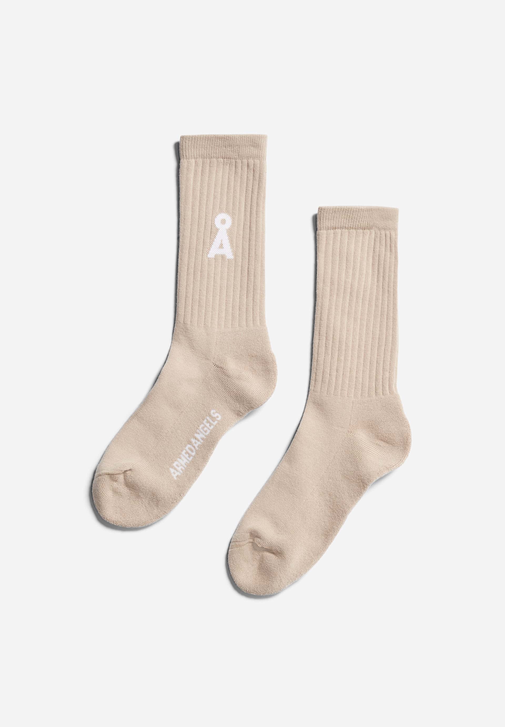 SAAMUS BOLD Socks made of Organic Cotton Mix