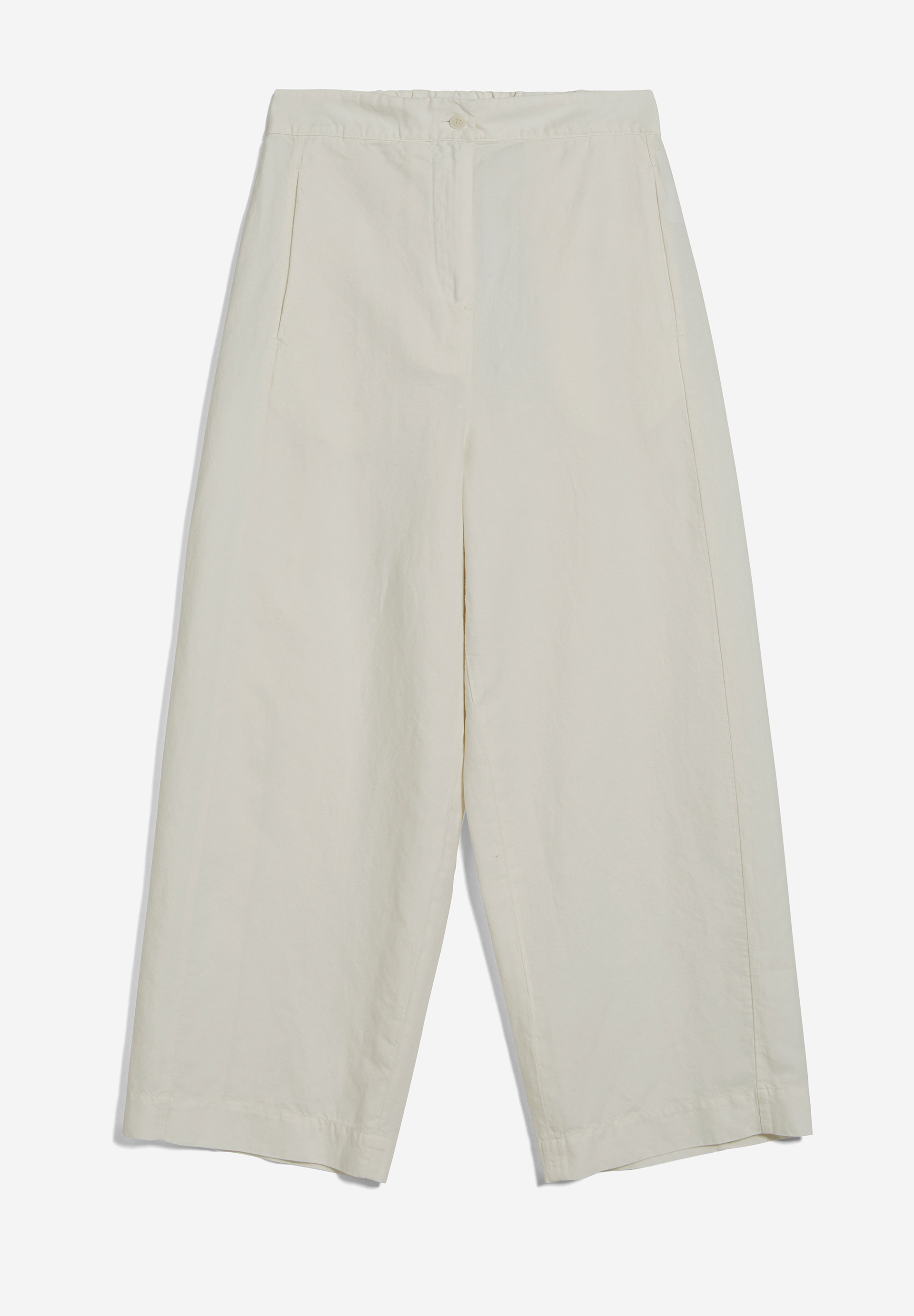 CARUNAA LINO Pants Regular Fit made of Linen-Mix