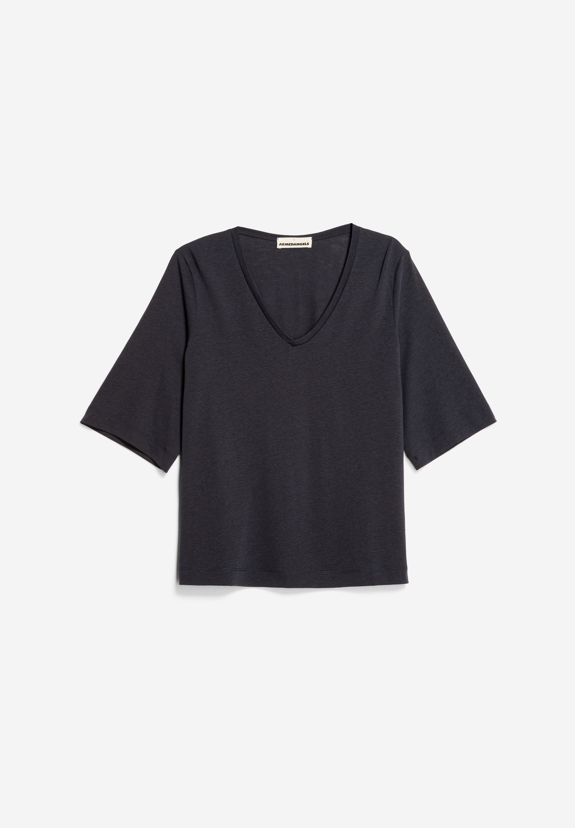 LIANAA T-Shirt Loose Fit made of TENCEL™ Lyocell Mix