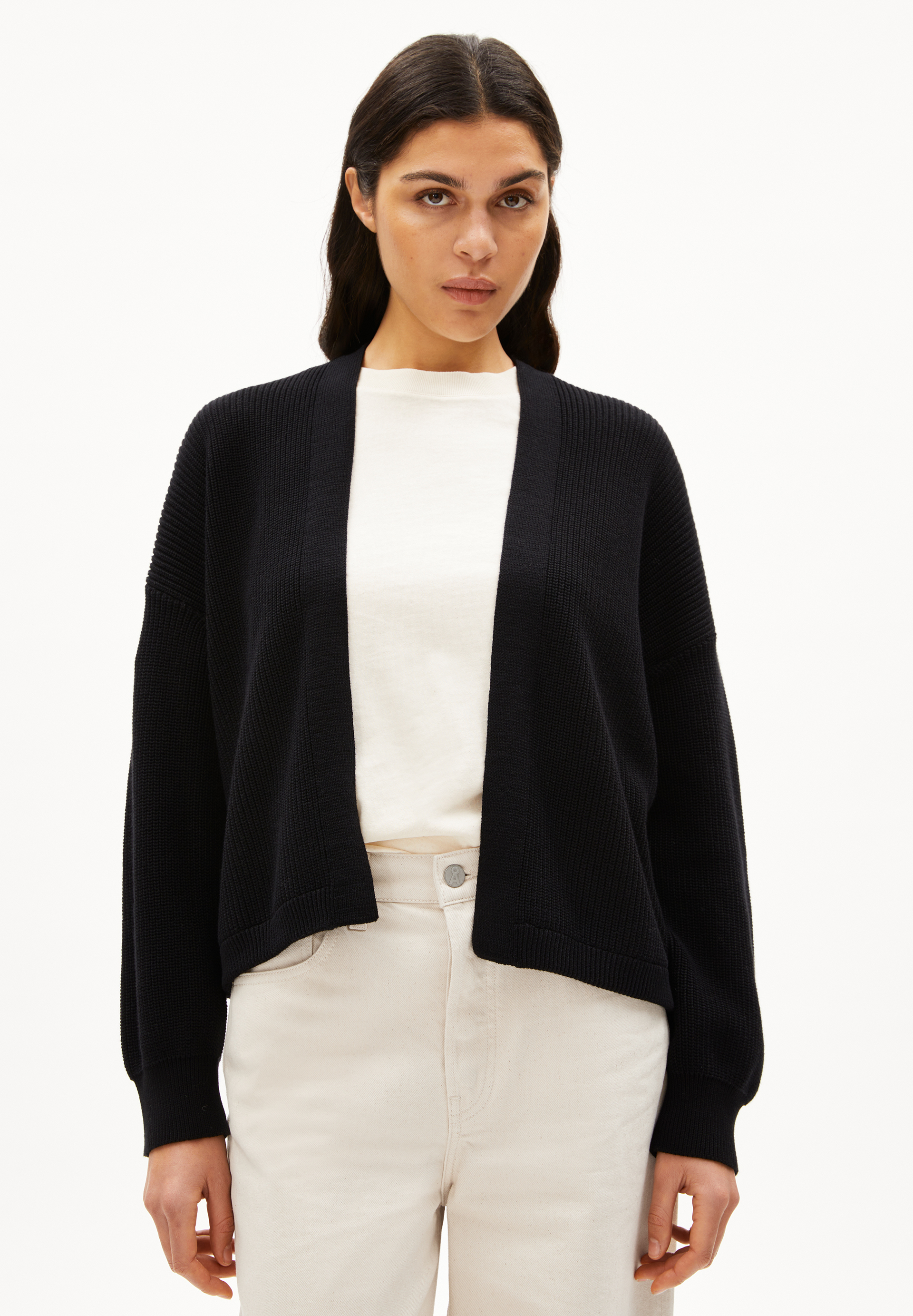 VILDAANAS Cardigan made of Organic Cotton