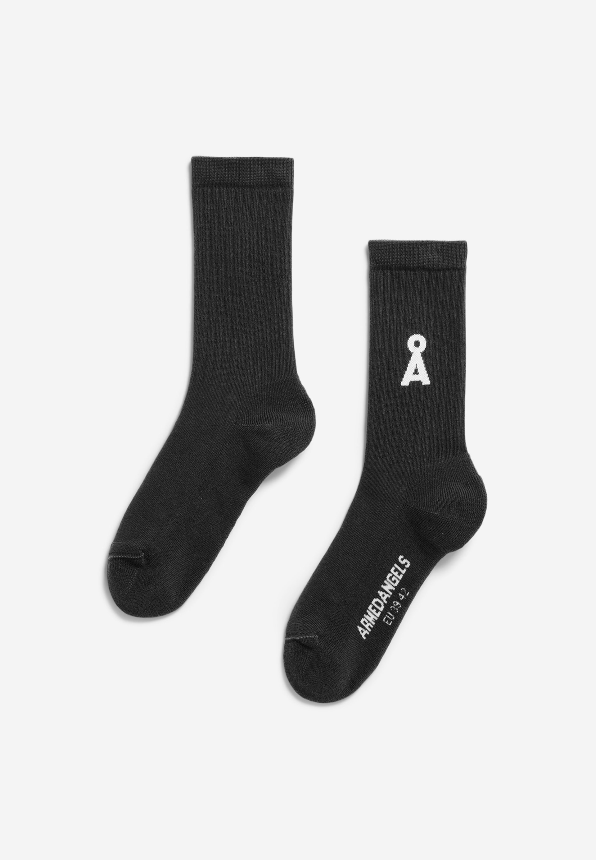 SAAMUS BOLD Socks made of Organic Cotton Mix