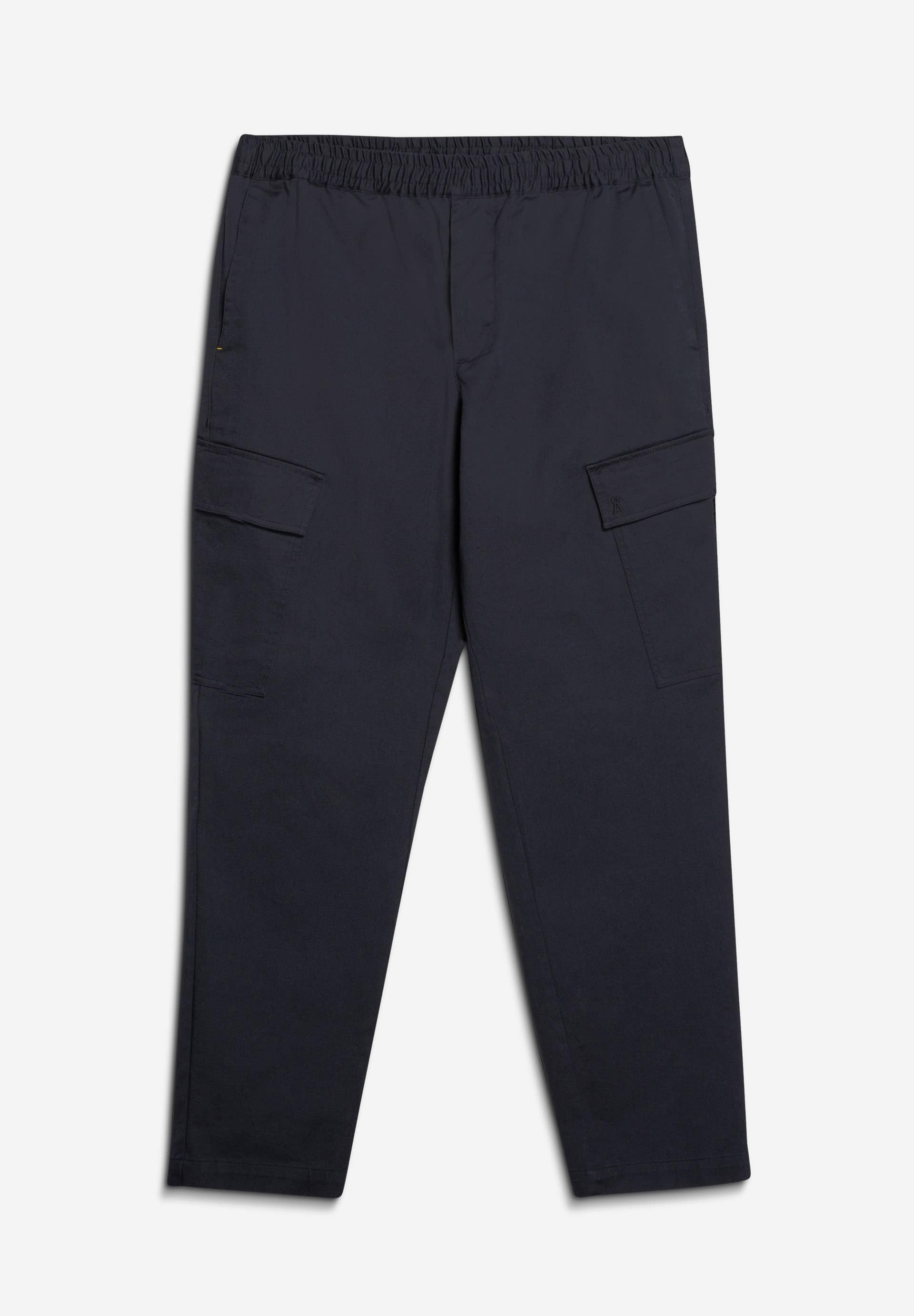 RAAMEO Cargo Pants Tapered Fit made of Organic Cotton Mix