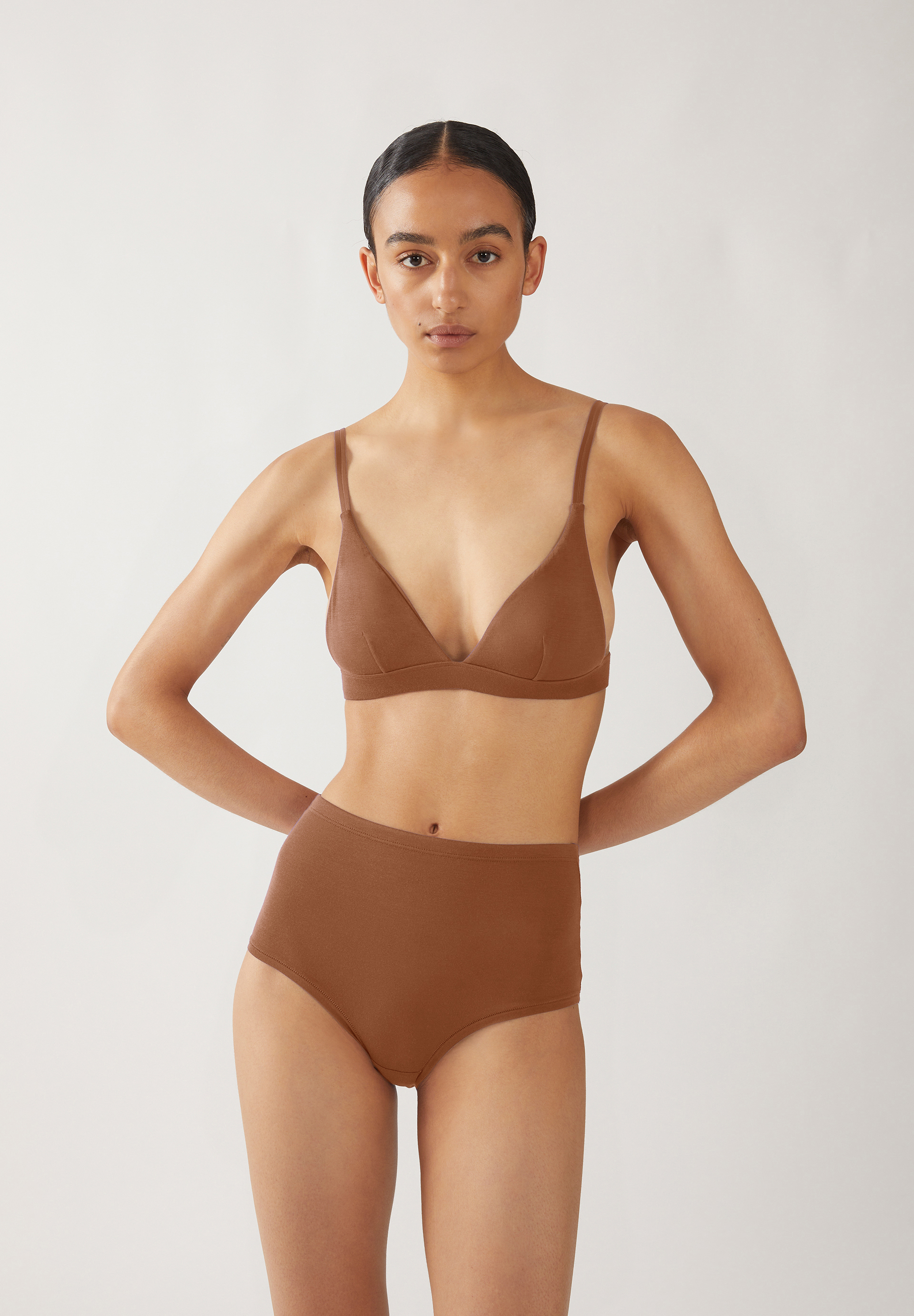 OSAAM Bralette in TENCEL™ Mix