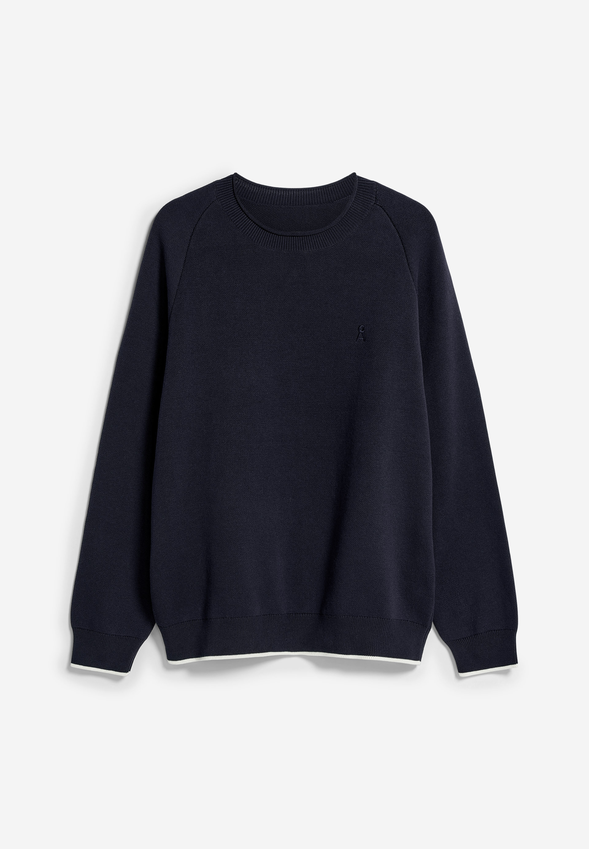 JAAKOS Sweater Regular Fit made of Organic Cotton